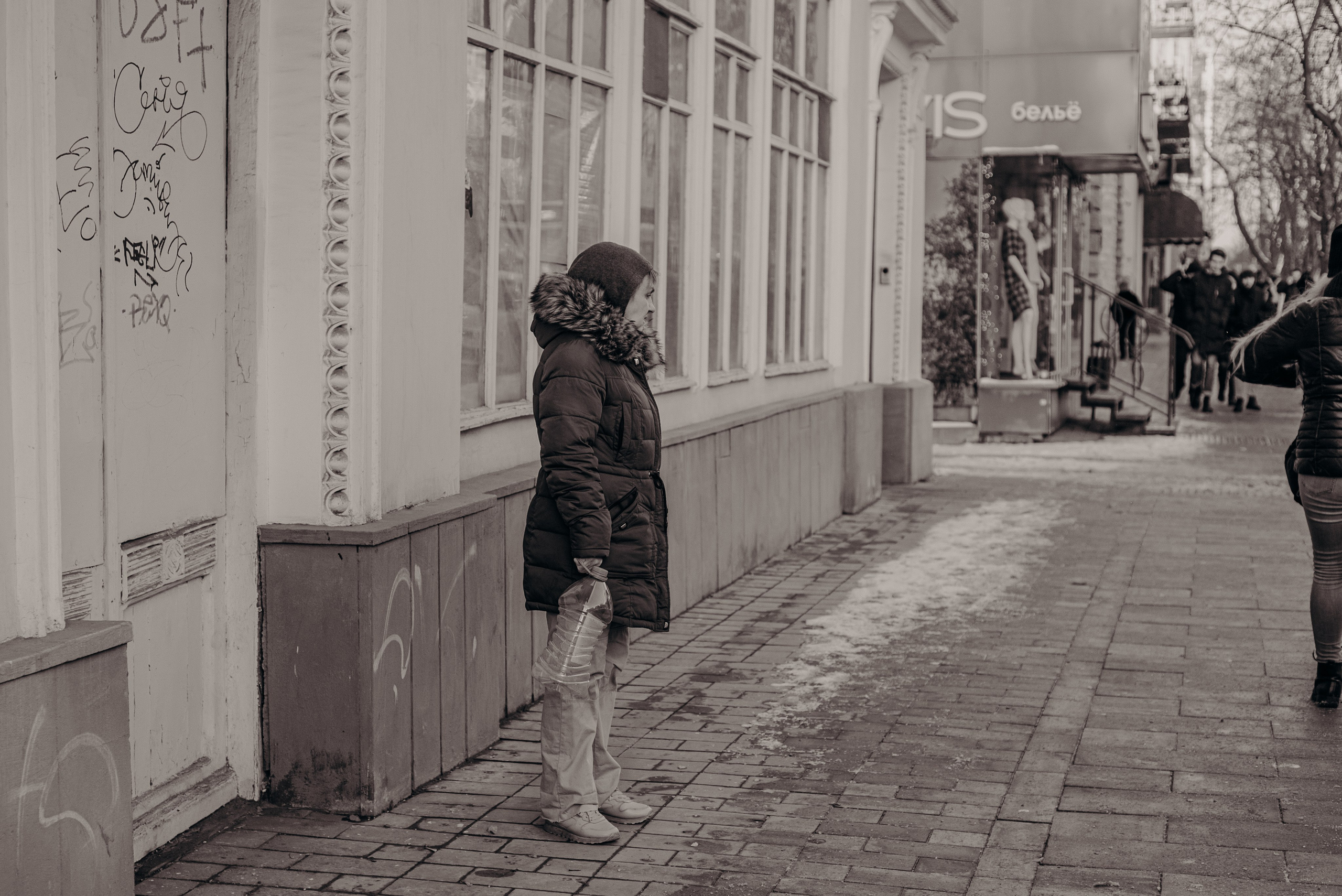 Рекламный фотограф из Гуанчжоу: история о Ростове-на-Дону. Коммерческий и предметный фотограф в Гуанчжоу Коваленко Александр