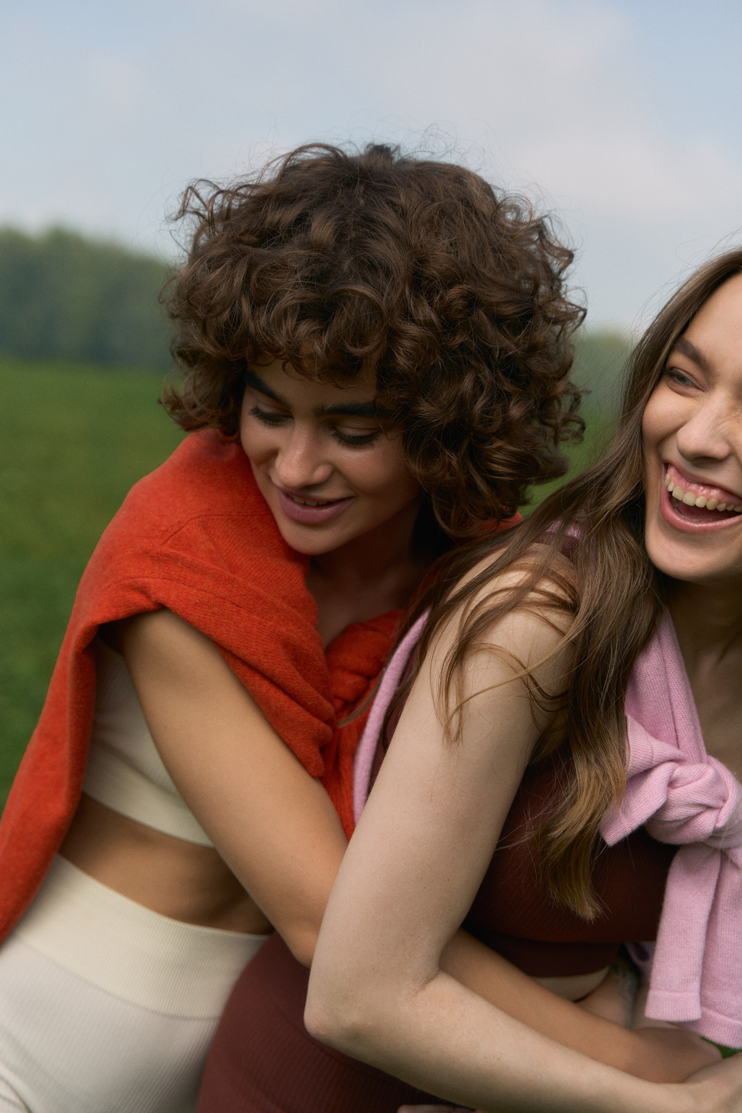 BODYWOW Лето. Главная