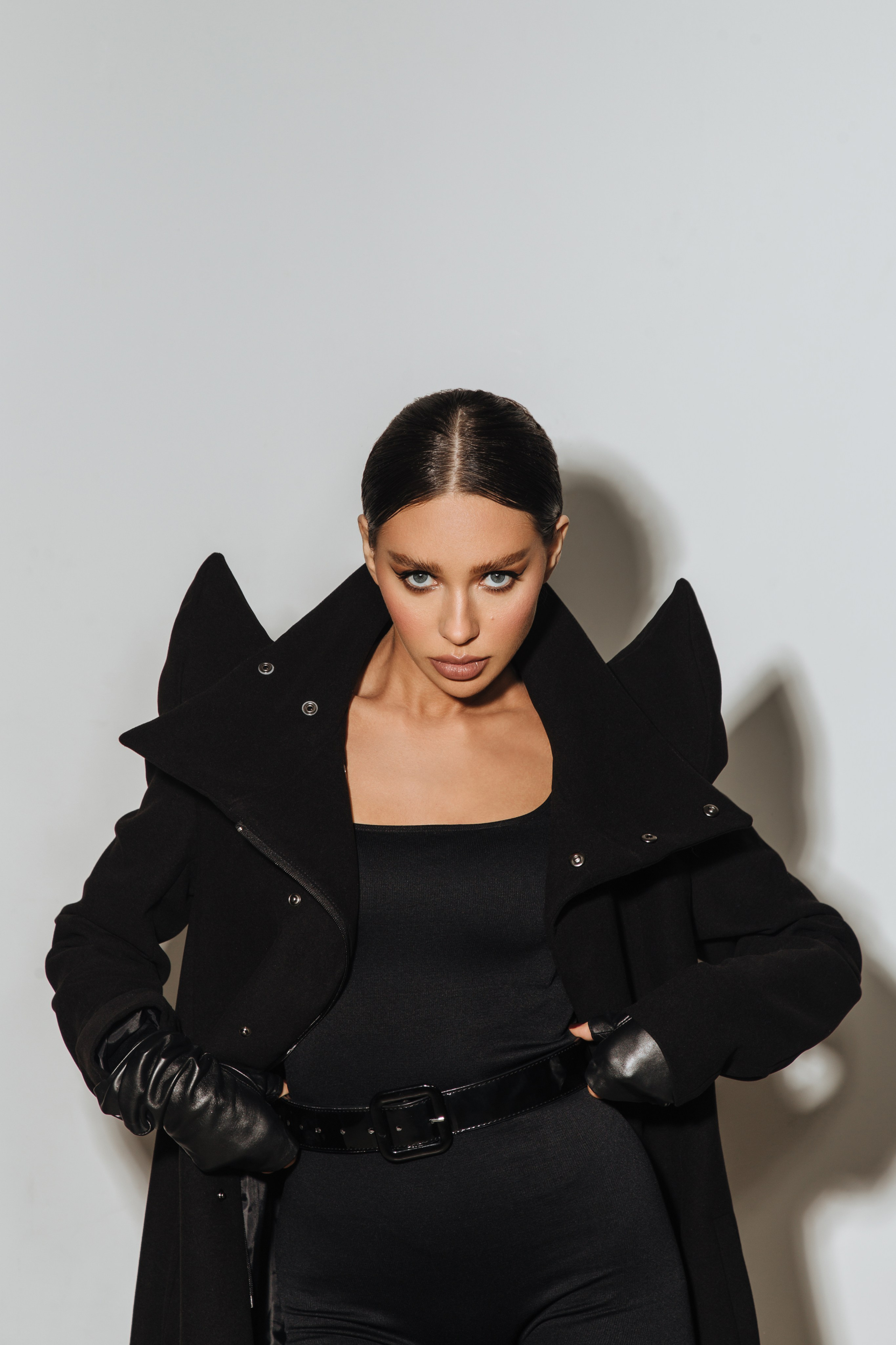 Лучшие фотостудии. Фотограф в Санкт-Петербурге Гранкина Мария