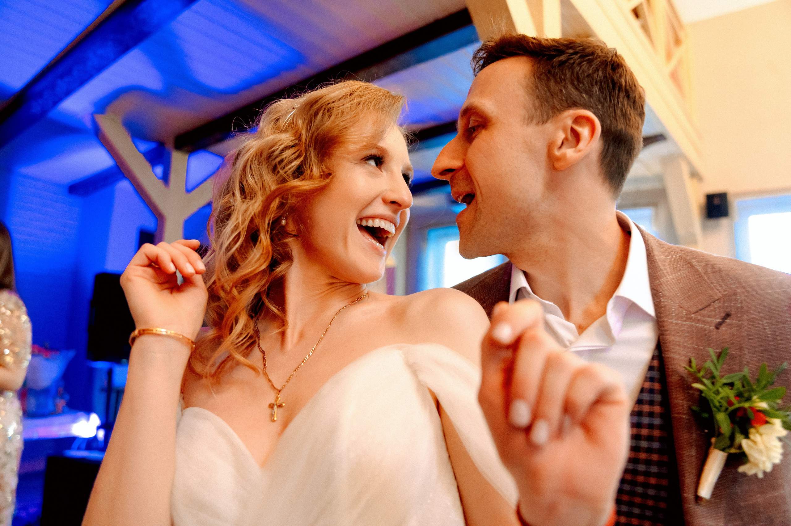 ЭМИЛИЯ И ИГОРЬ. Шашкова Вероника / Свадебный и семейный фотограф Москва и Ярославль