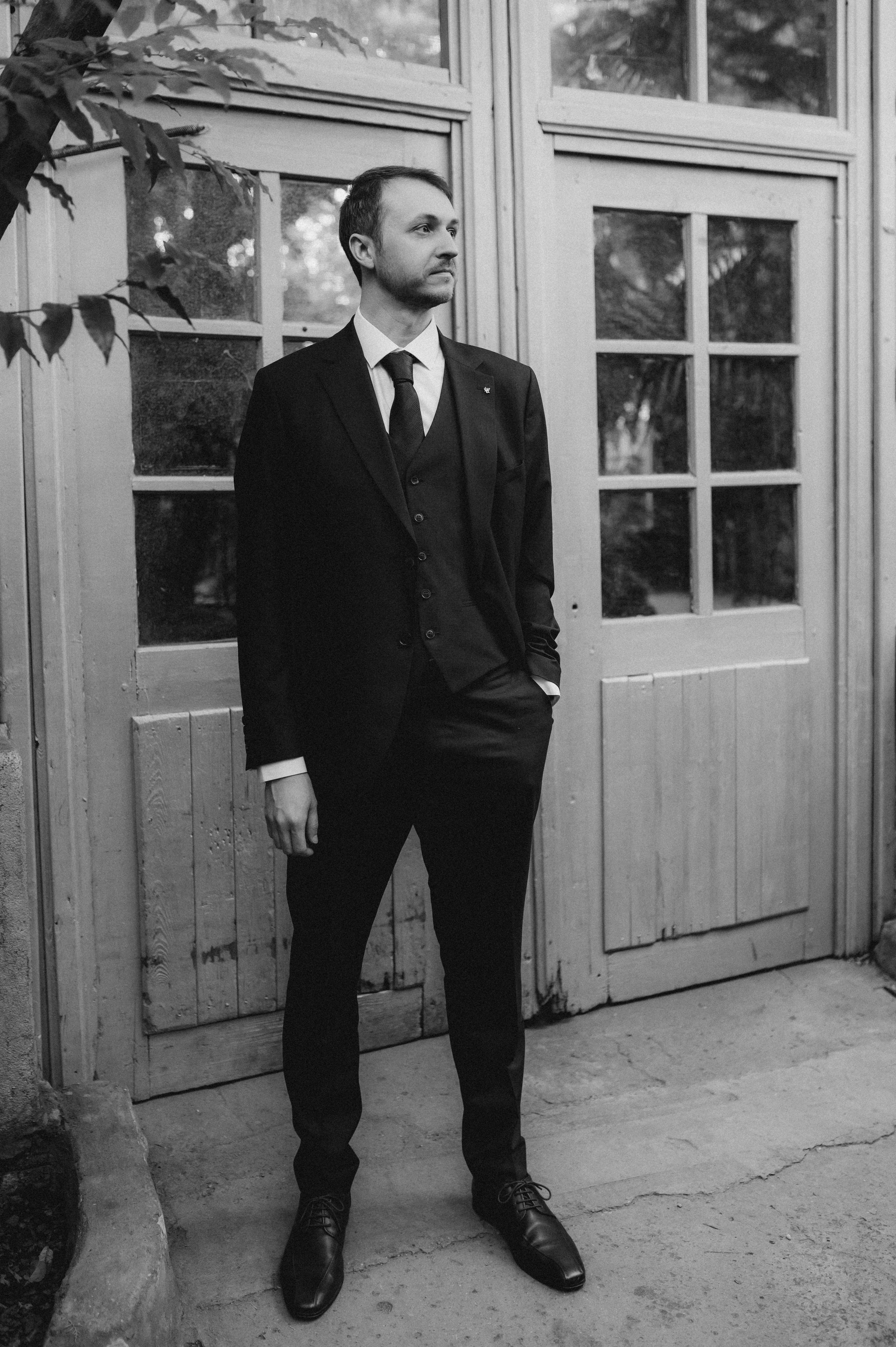 Илья и Катя. Семейный фотограф МОСКВА/Королёв