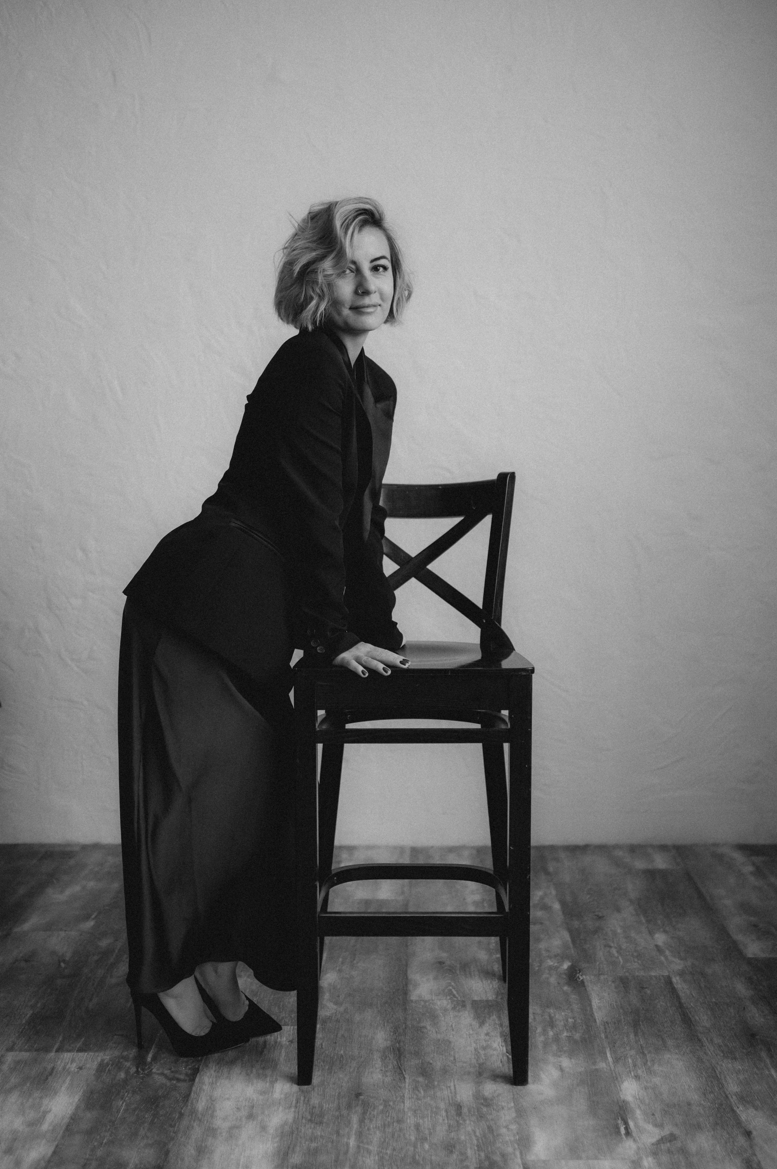 Надя. Семейный фотограф МОСКВА/Королёв