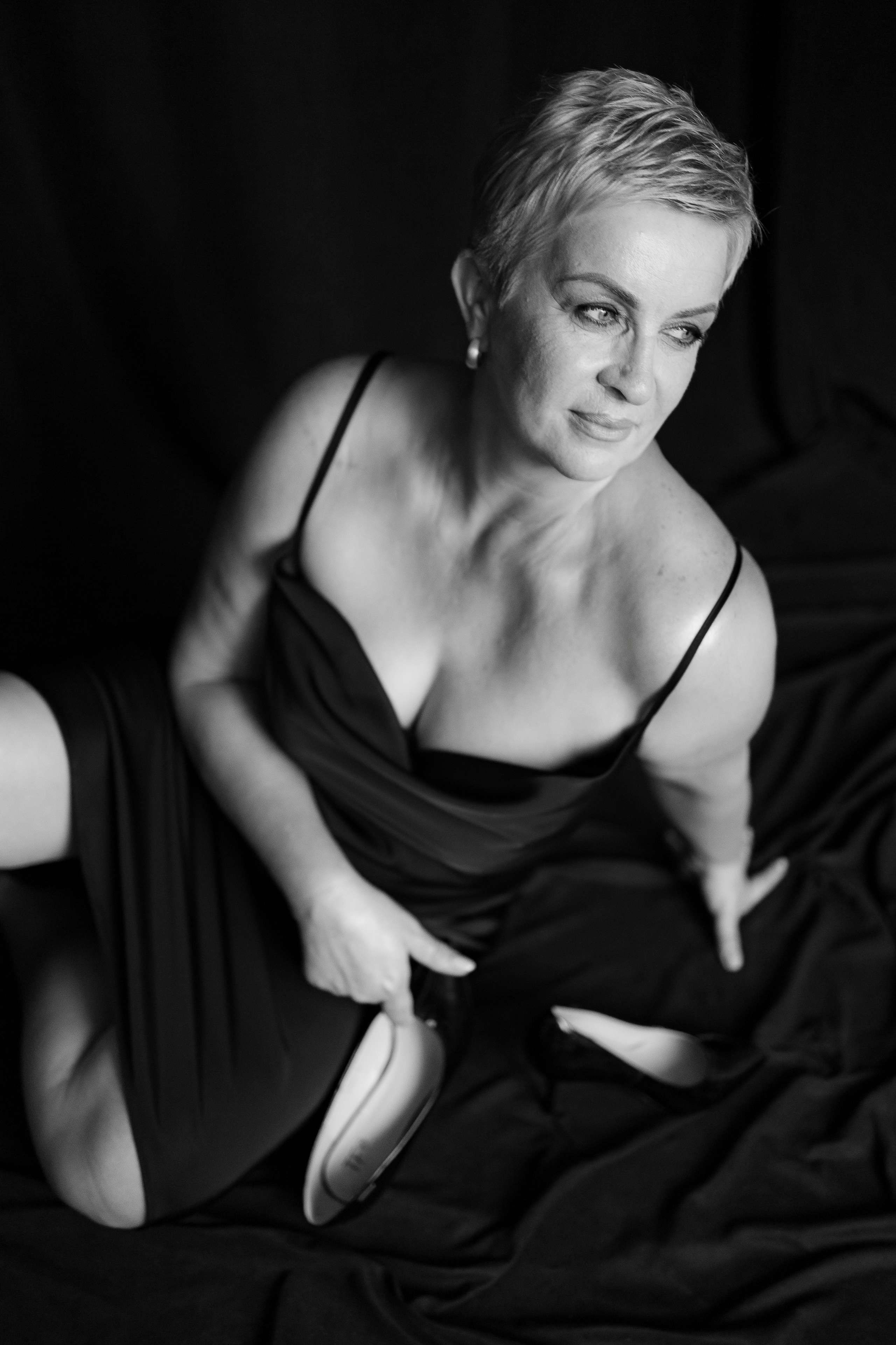 Елена 50. Женский фотограф г. Барнаул Ольга Чупина