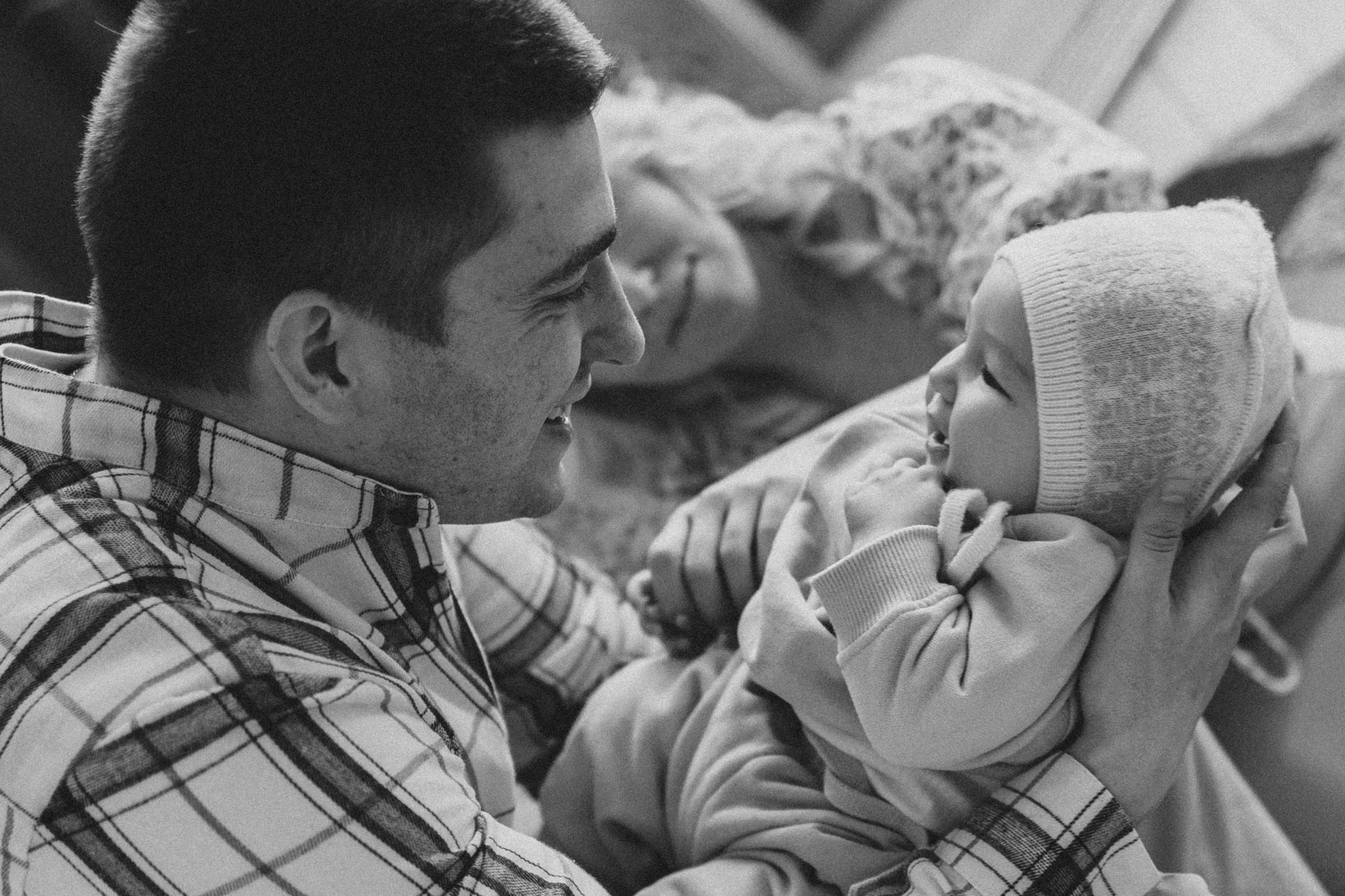 1+1=5. Фотограф Москва Светлана Кирюшина