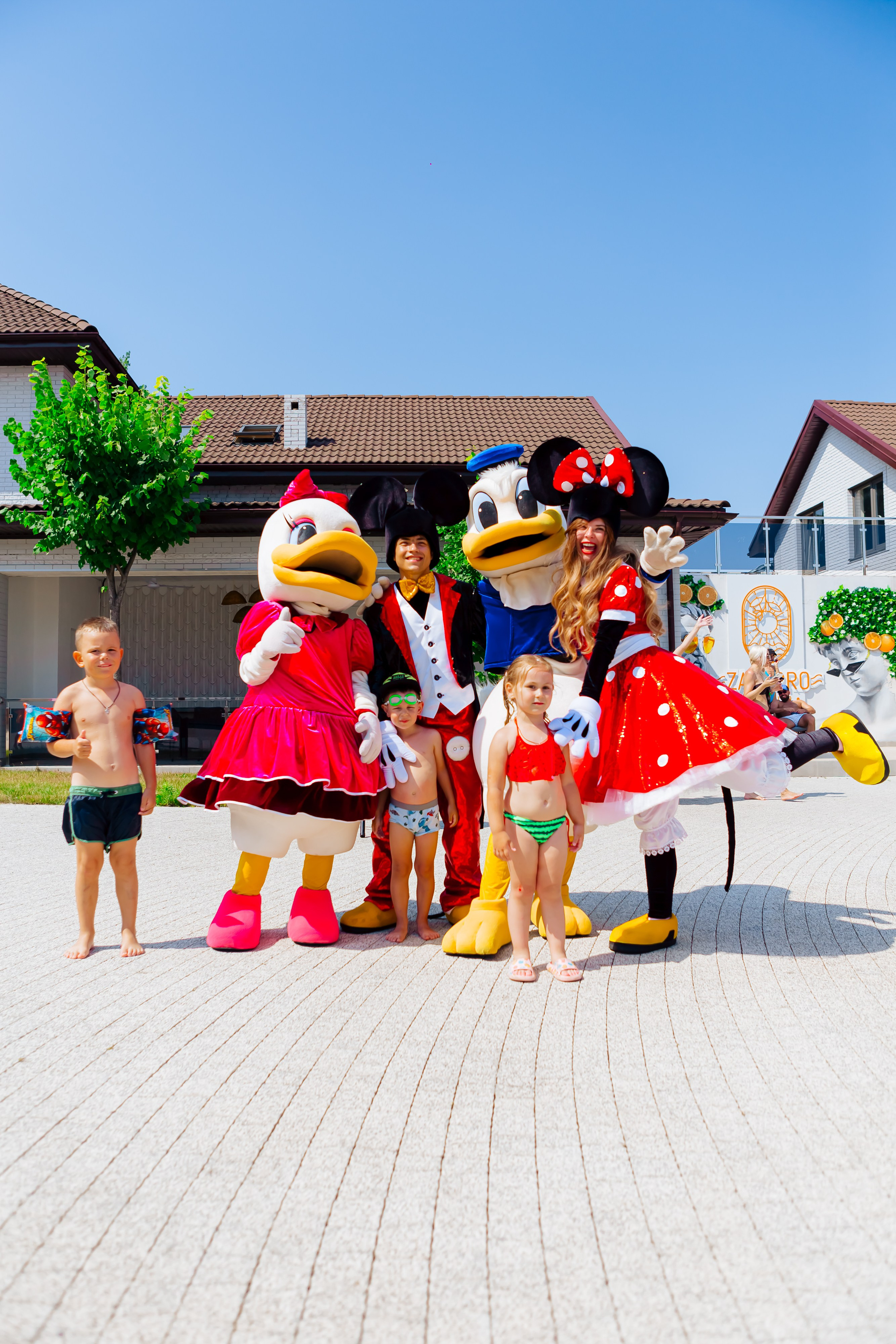 Загарро. Фотограф Краснодар Станислав Крайнов