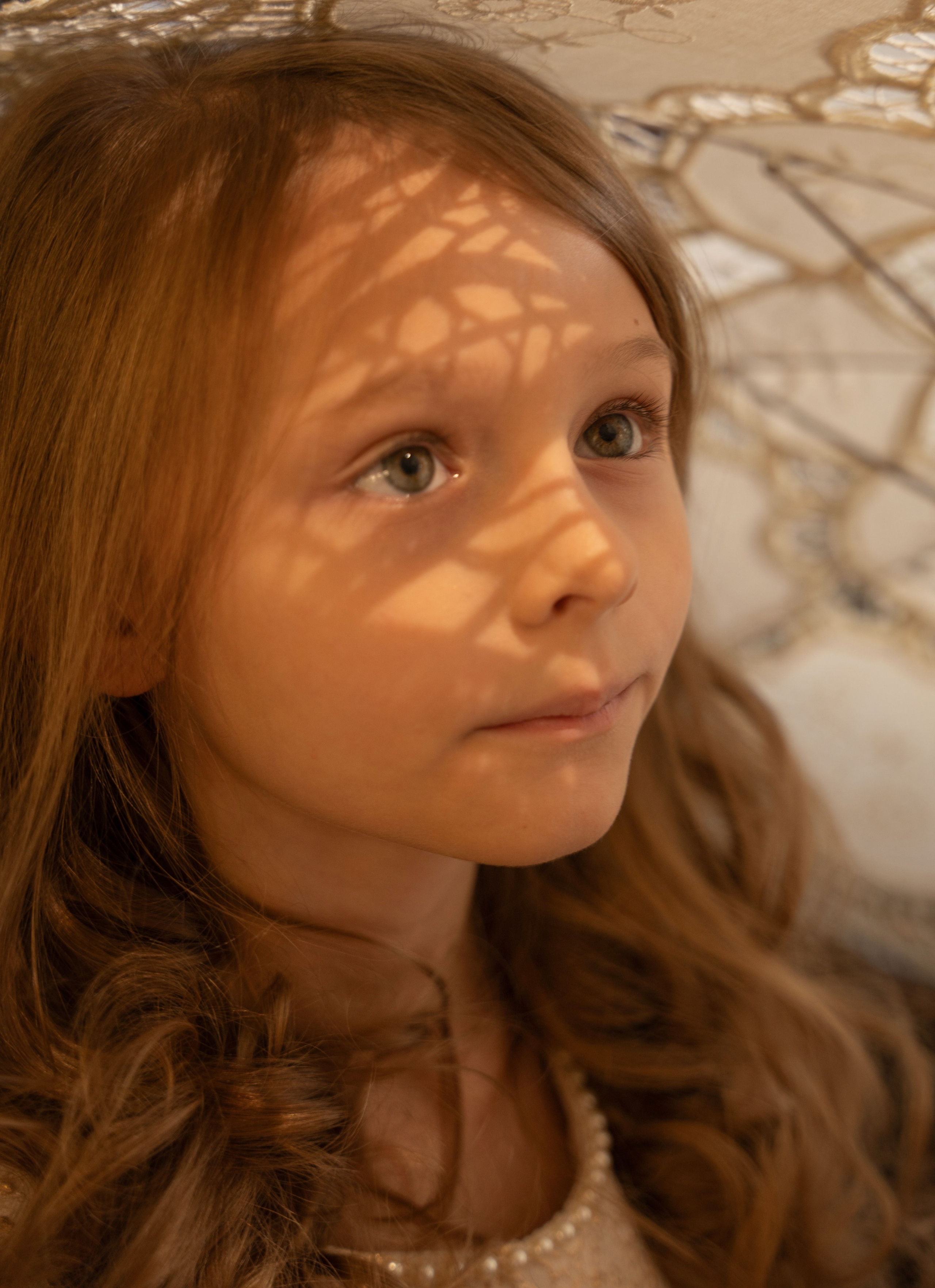 Детские портреты