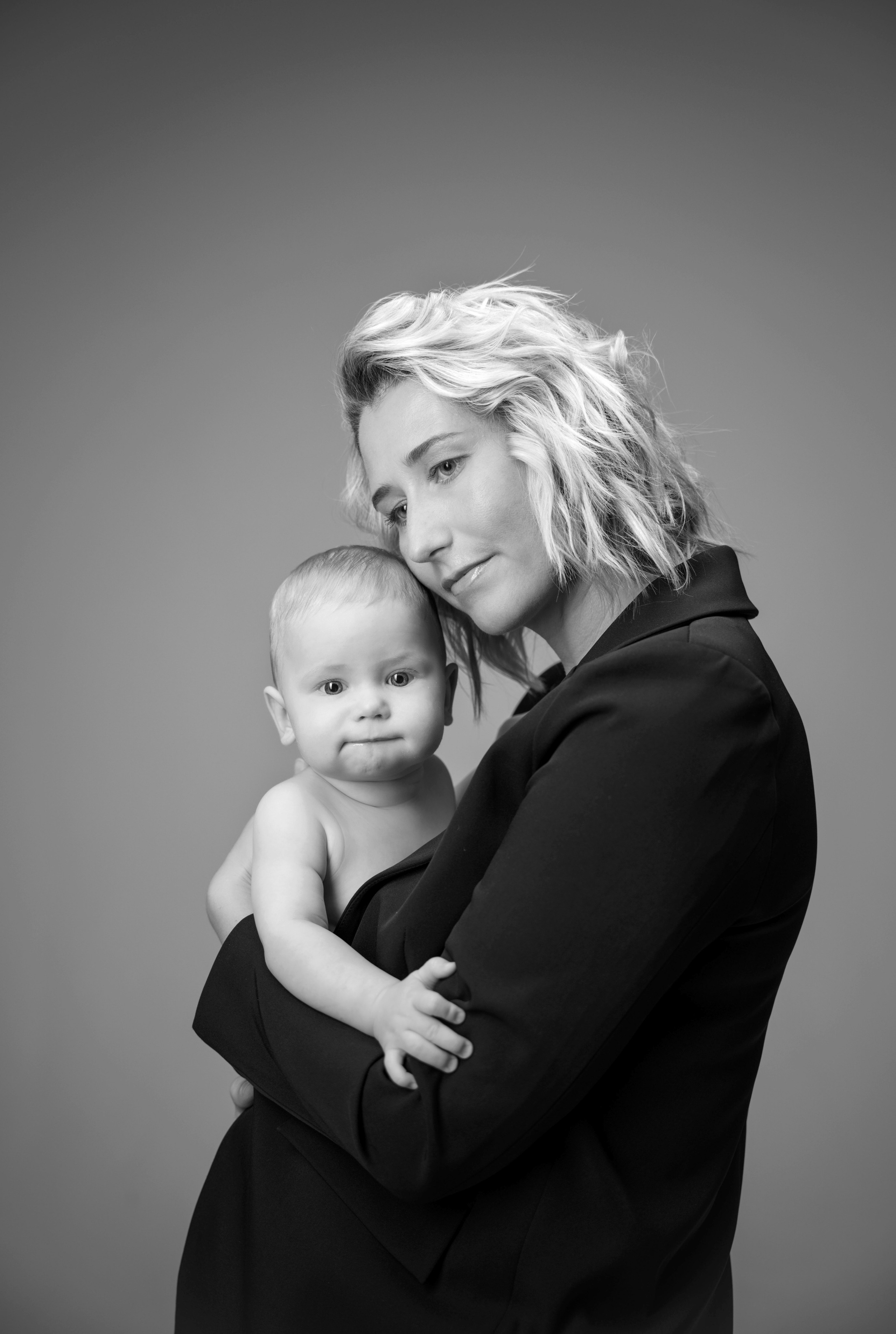 Екатерина и близнецы