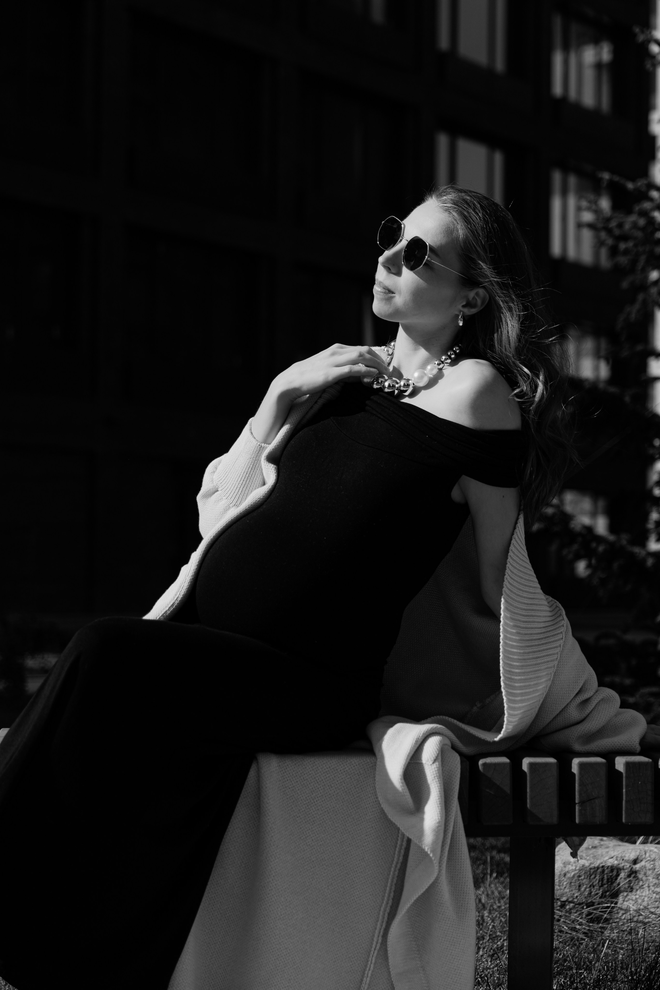 Настя. Фотограф Анастасия Пинчук