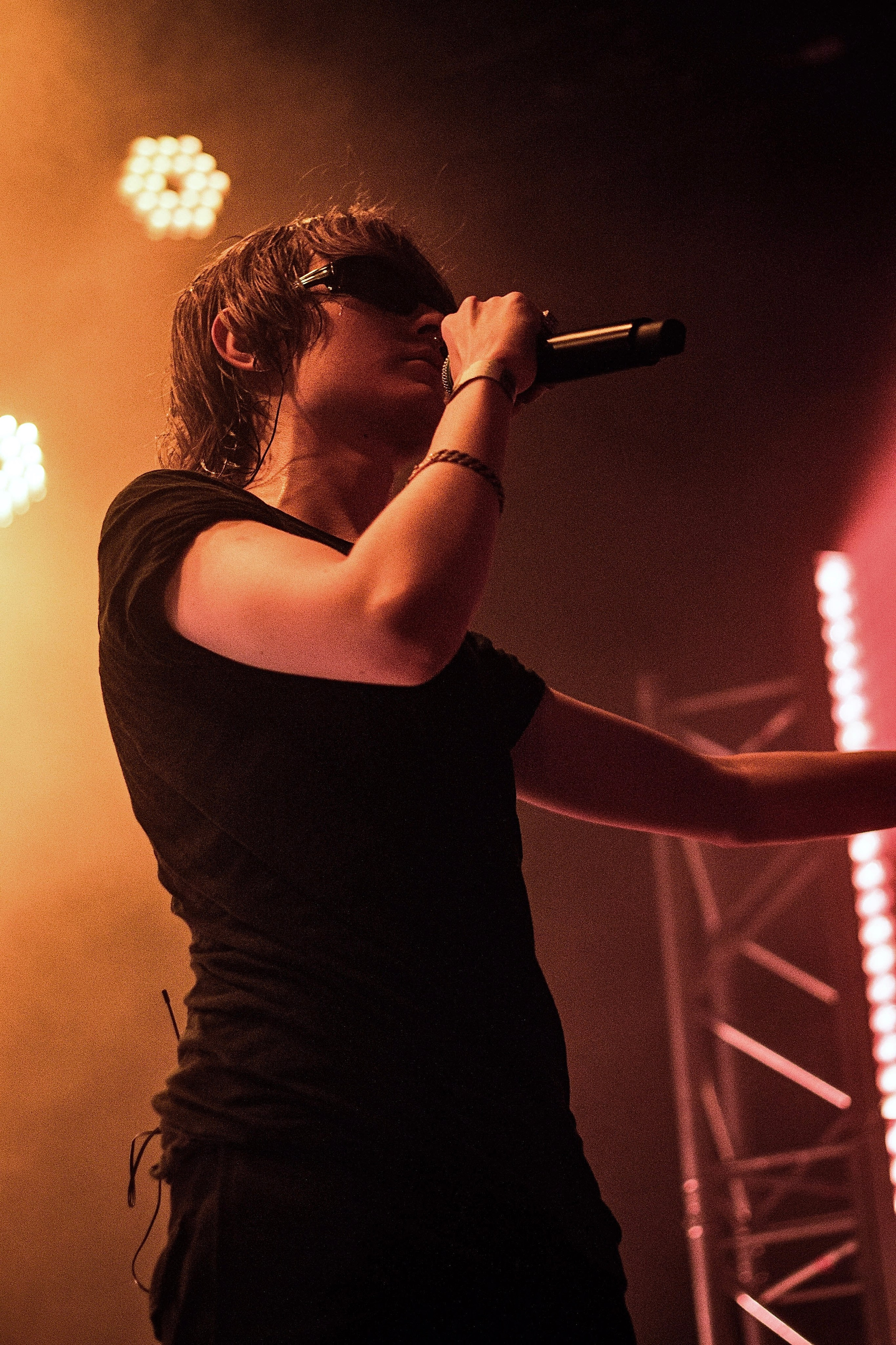 Концертный фотограф в Москве