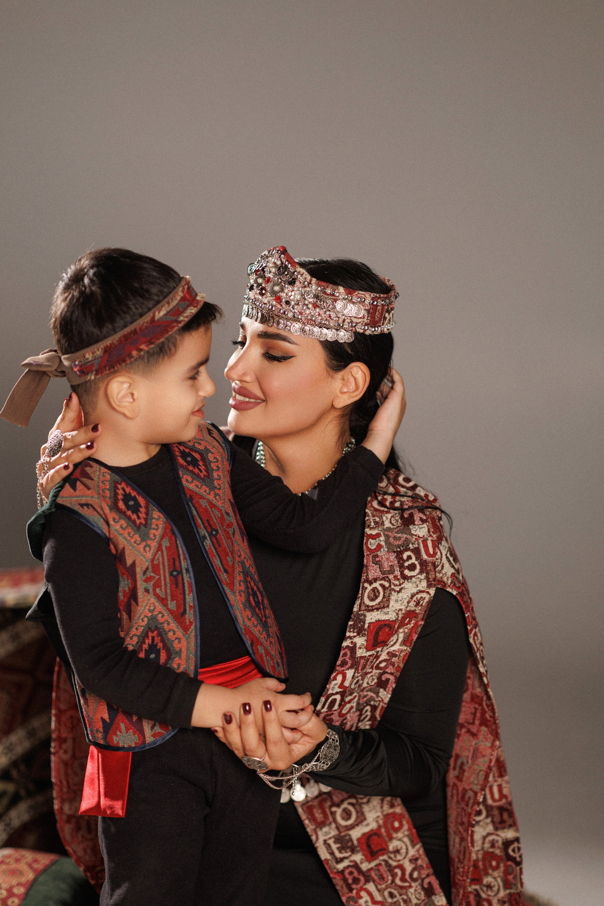 ETHNICITY. Главная