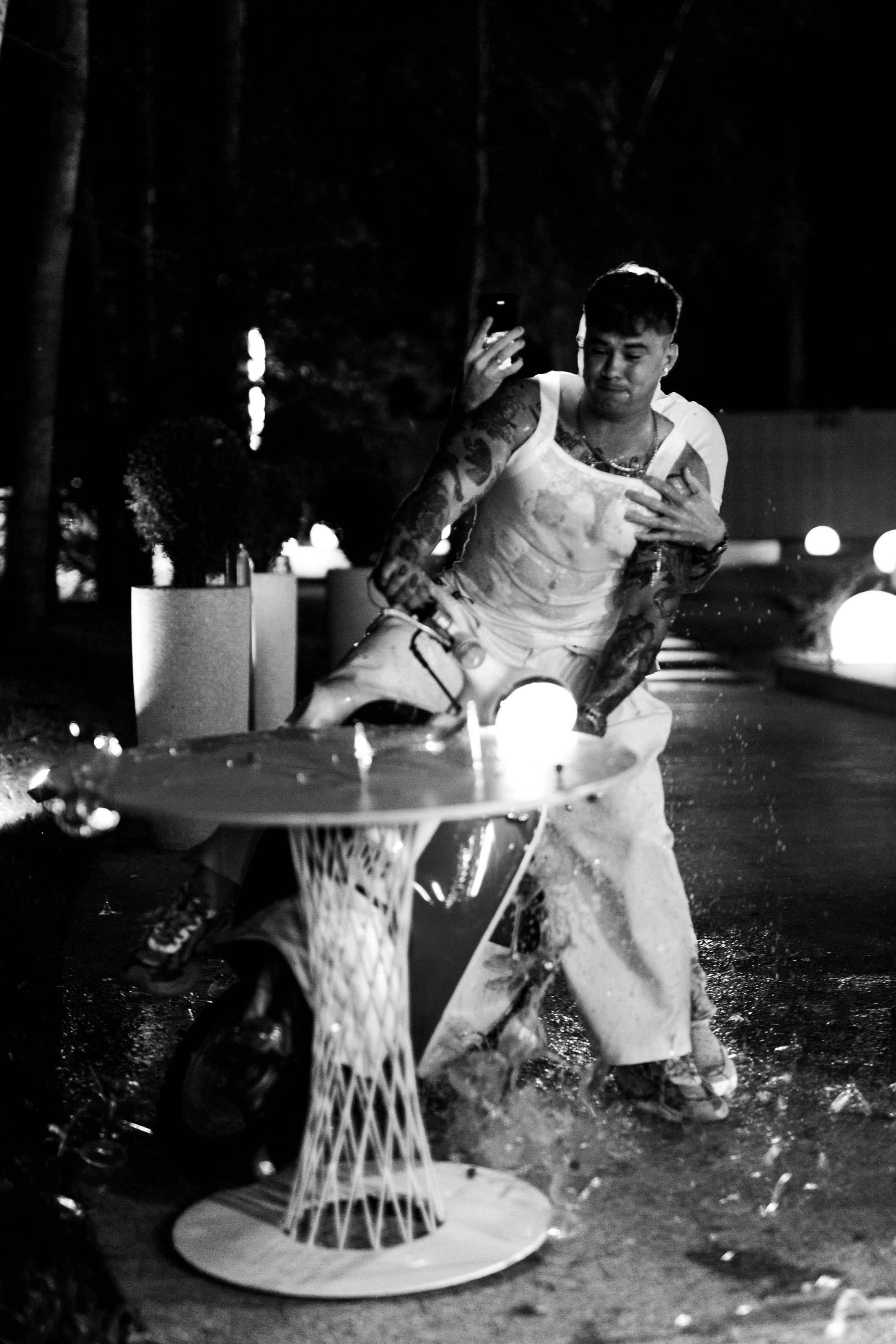 Лера и Даня. Фотограф в Москве Анастасия Курлович