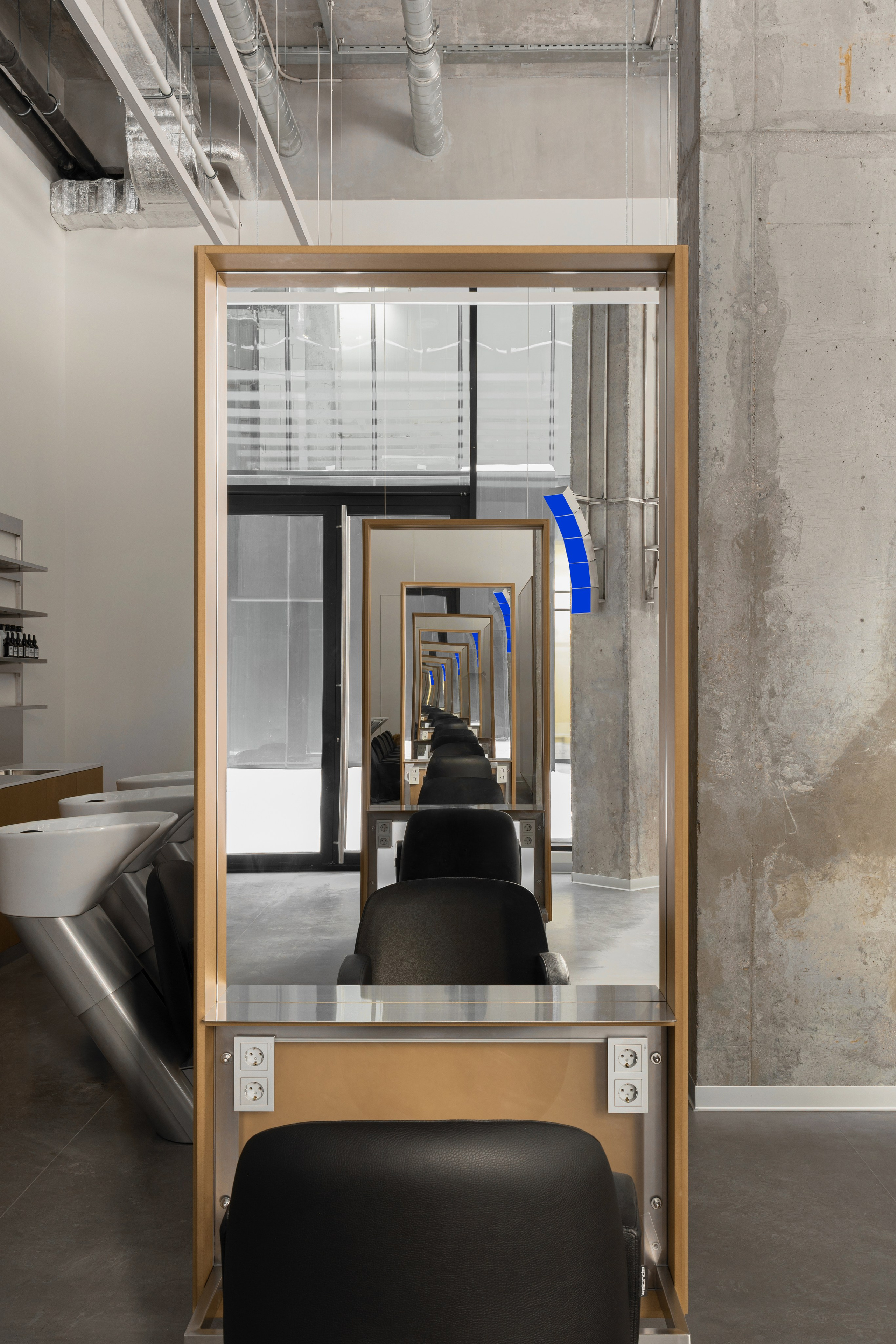 Култура Лунар. Интерьерный фотограф в Нижнем Новгороде и Москве Владимир Гудков