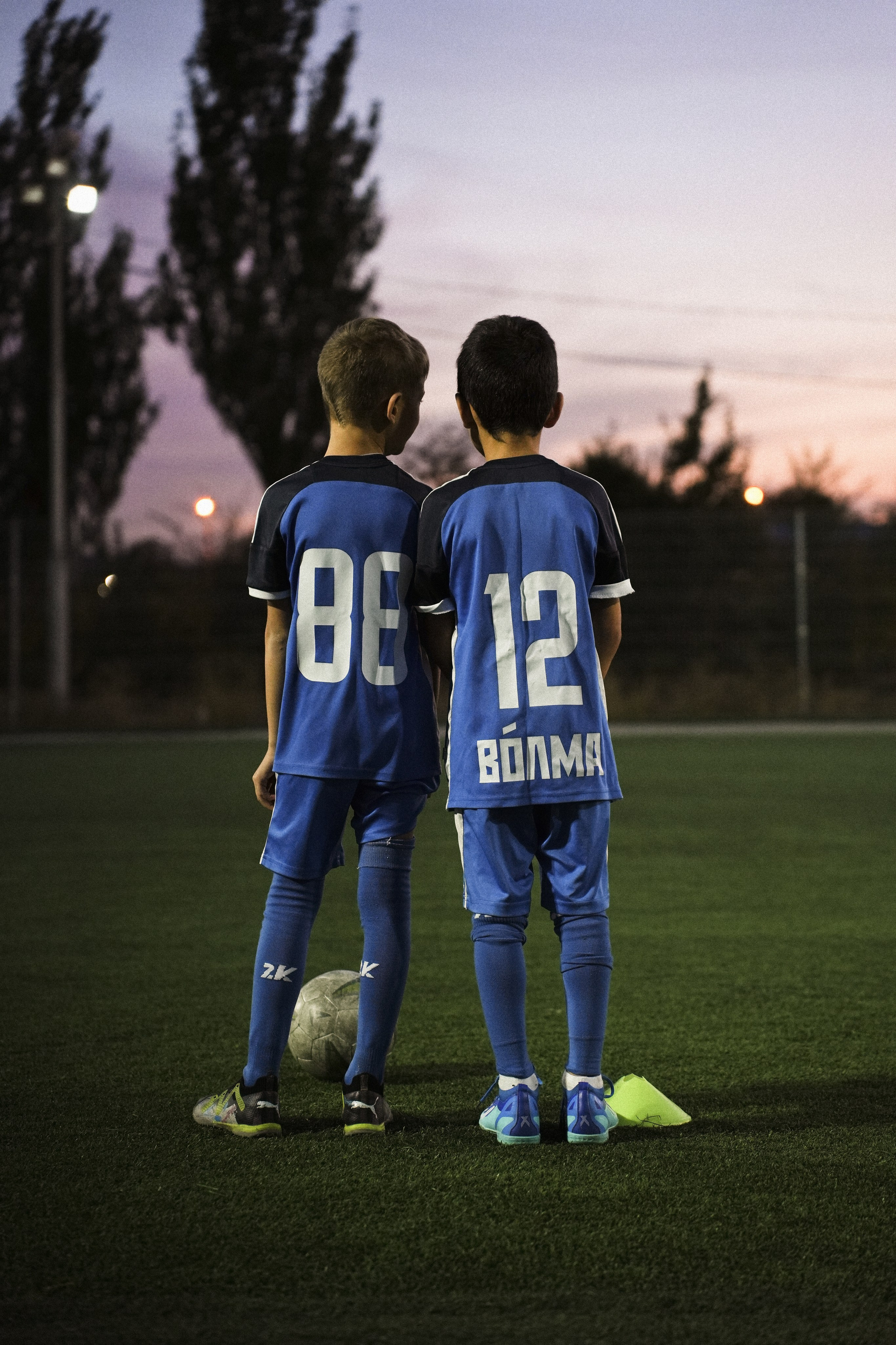 Sport-Art. Анна Жукова — Режиссёр кино и цирка, сценарист, фотограф