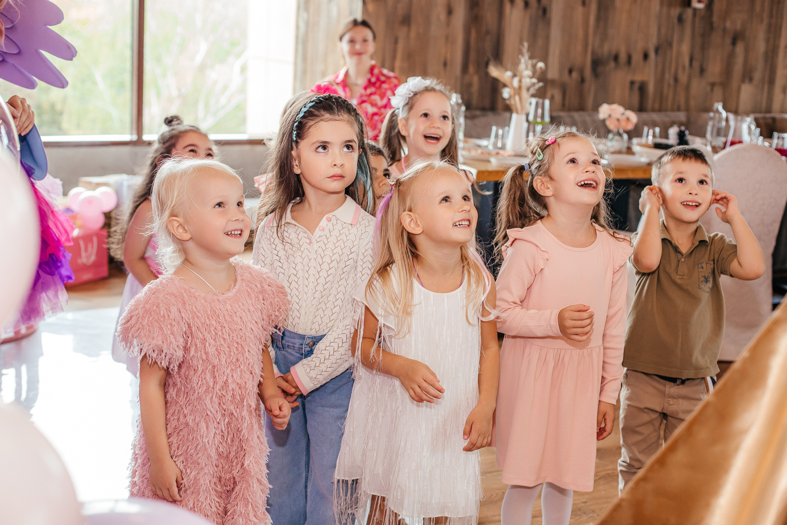 Jeyla's 4 years (4часа). Elena Sova — семейный и женский фотограф в Санкт-Петербурге