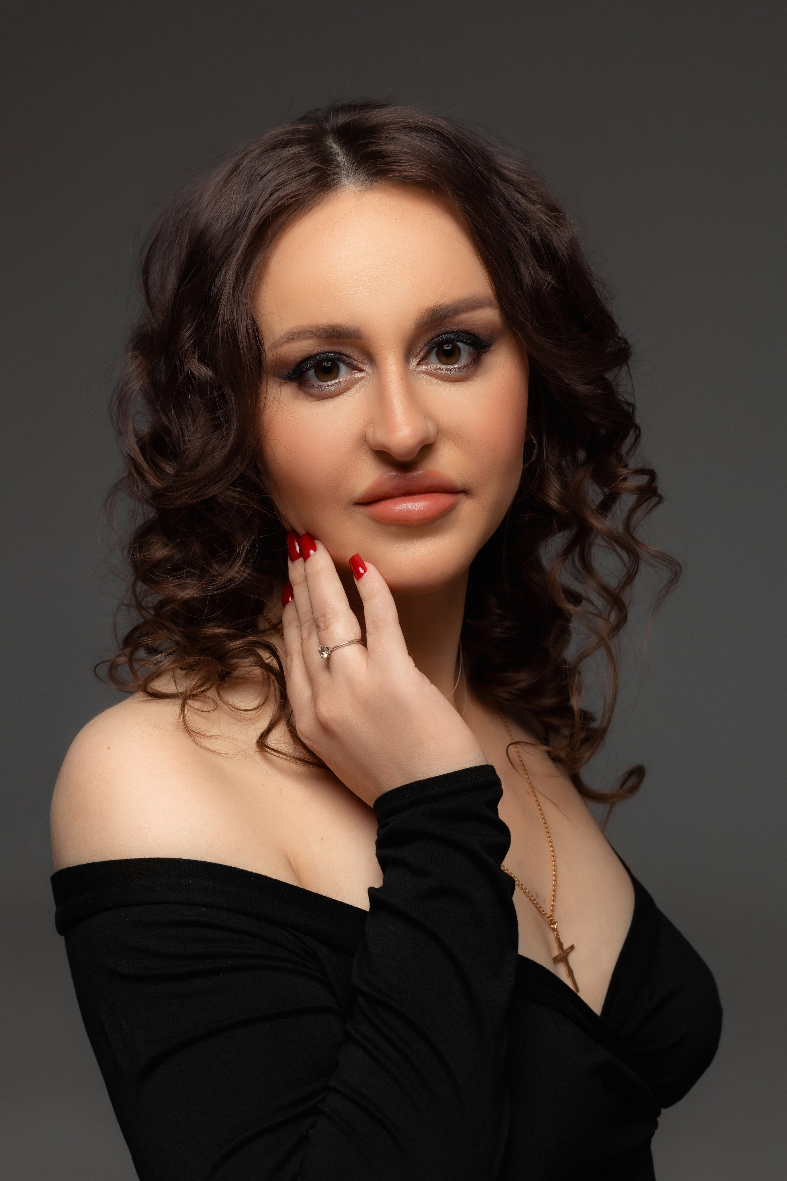 В ожидании чуда. Зотова Алена — семейный и женский фотограф в Зеленограде