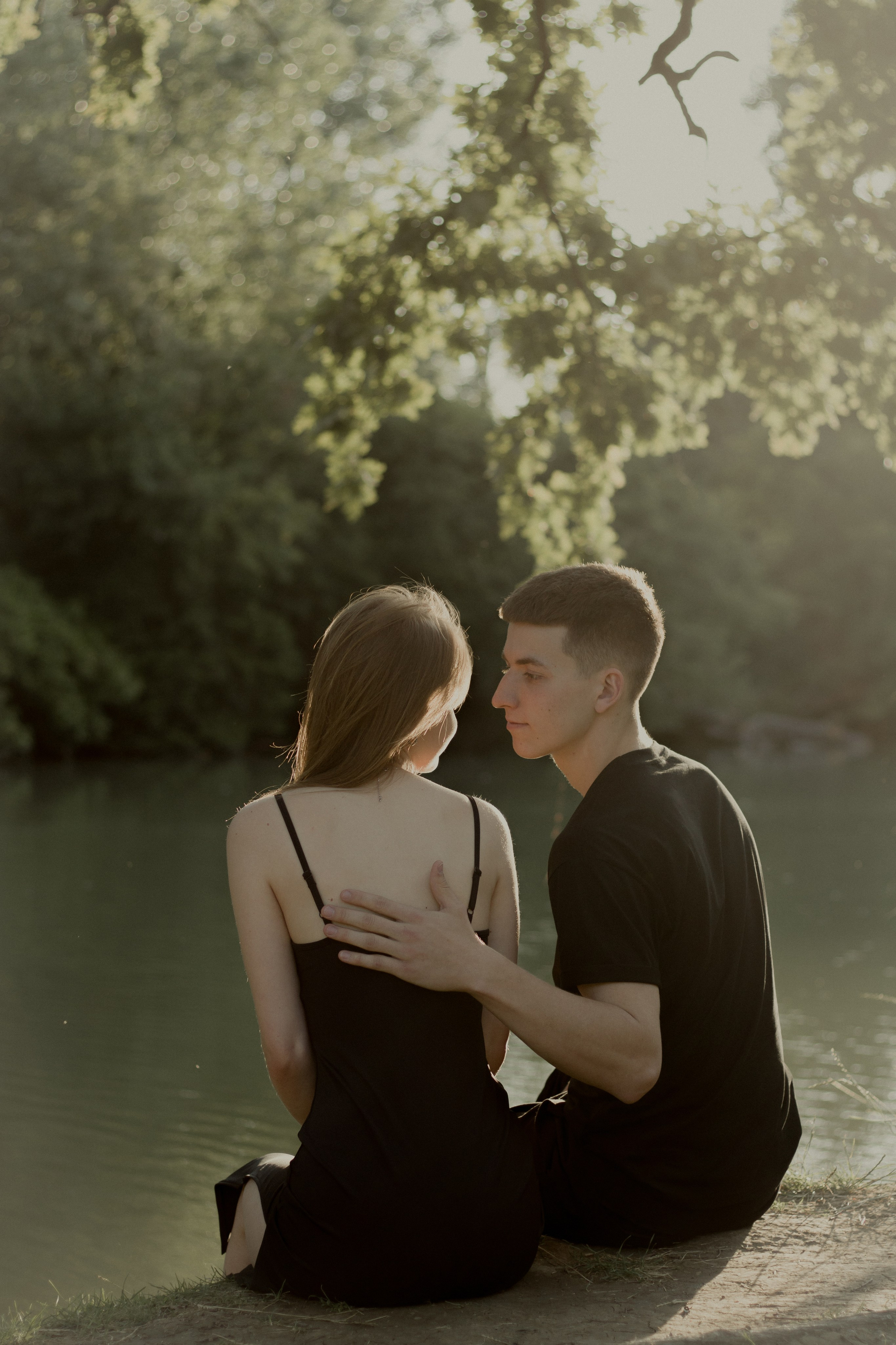 Лина & Эд. Фотограф Краснодар Анастасия Епифанова