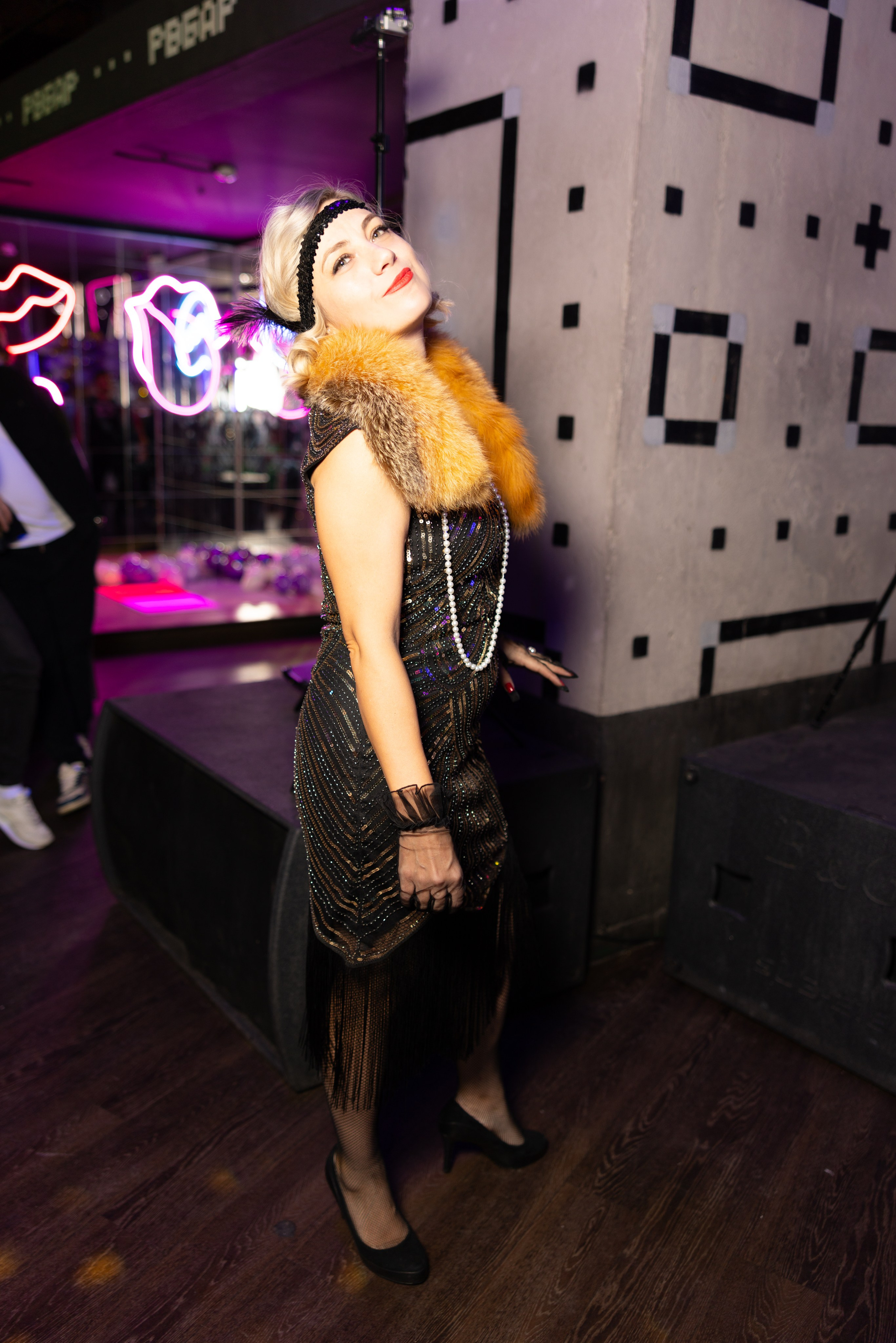 Клубы и рестораны. Фотограф Александр Гречанов