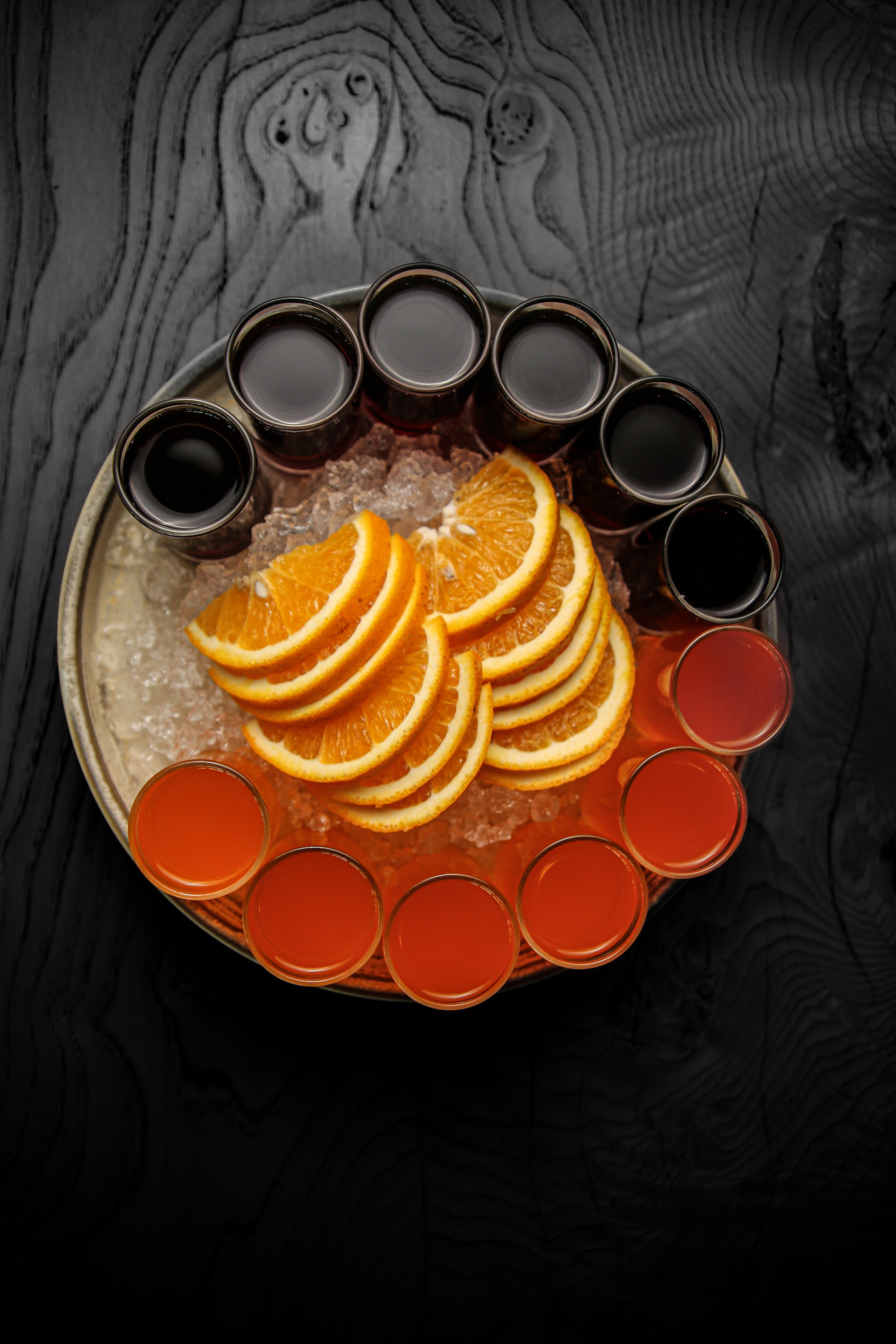 Food. Photofraph Maksym Floria