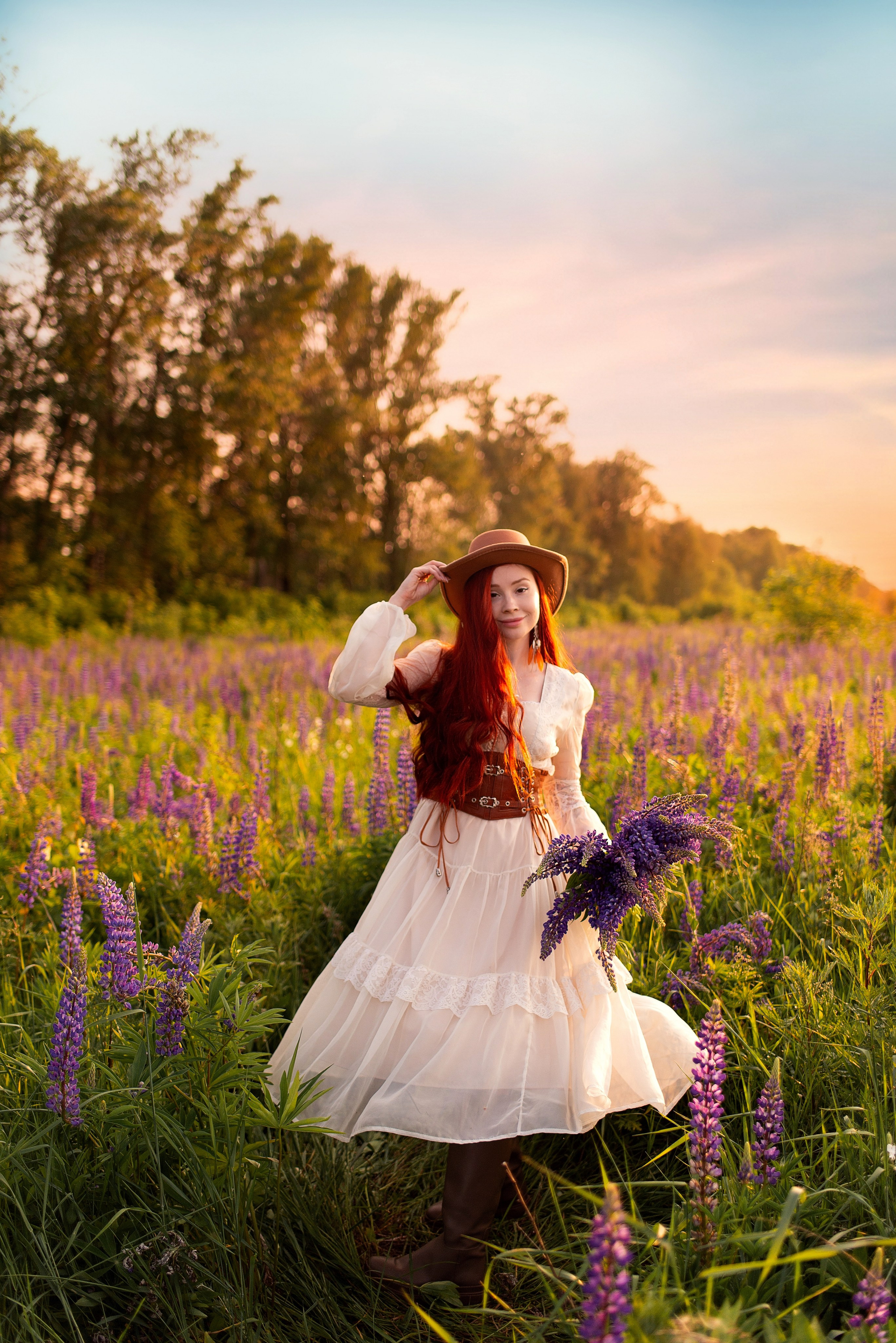 Тимур и Диана. Семейный и детский фотограф в Казани Виктория Мерхи