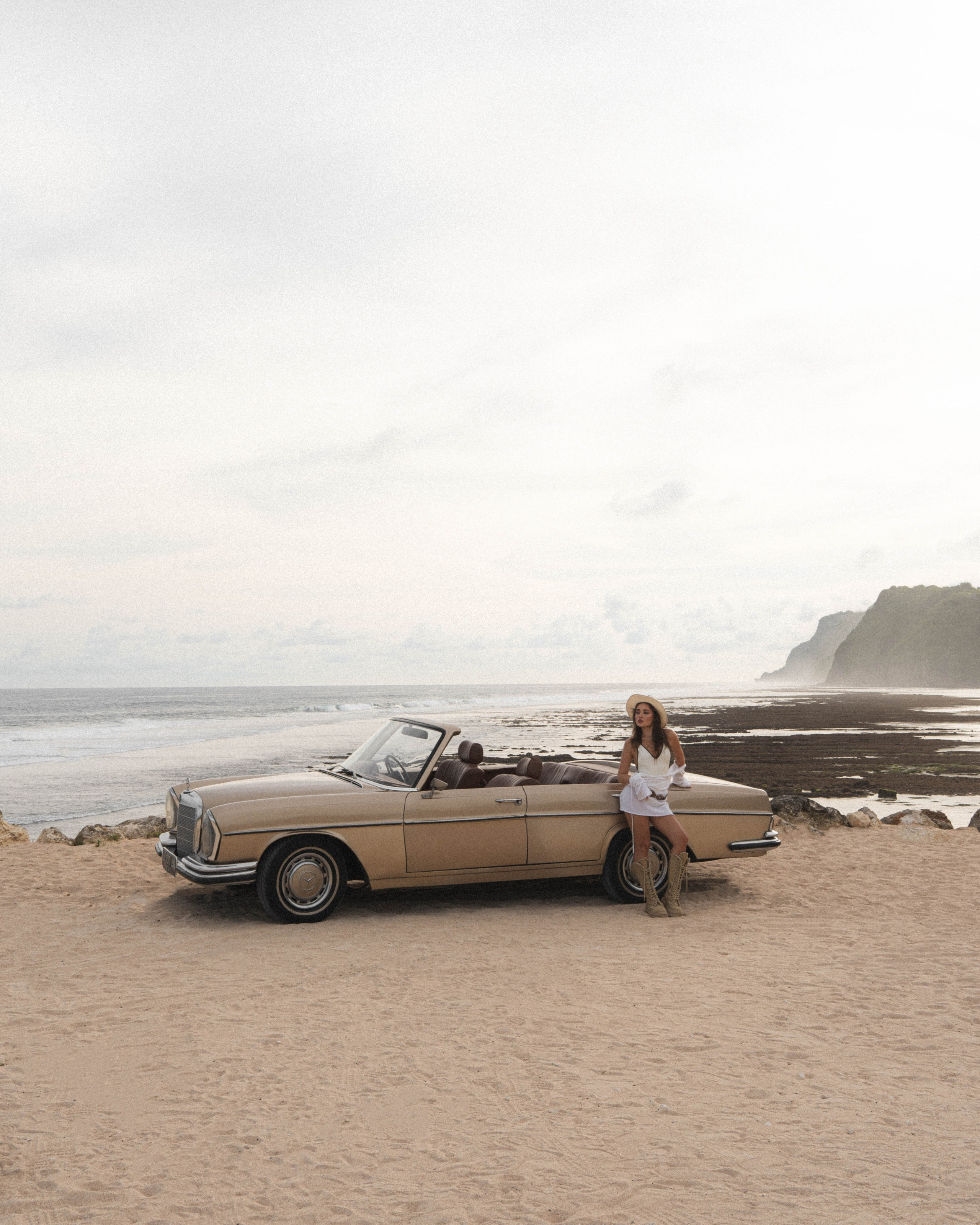 Бали. Портретный фотограф Анастасия