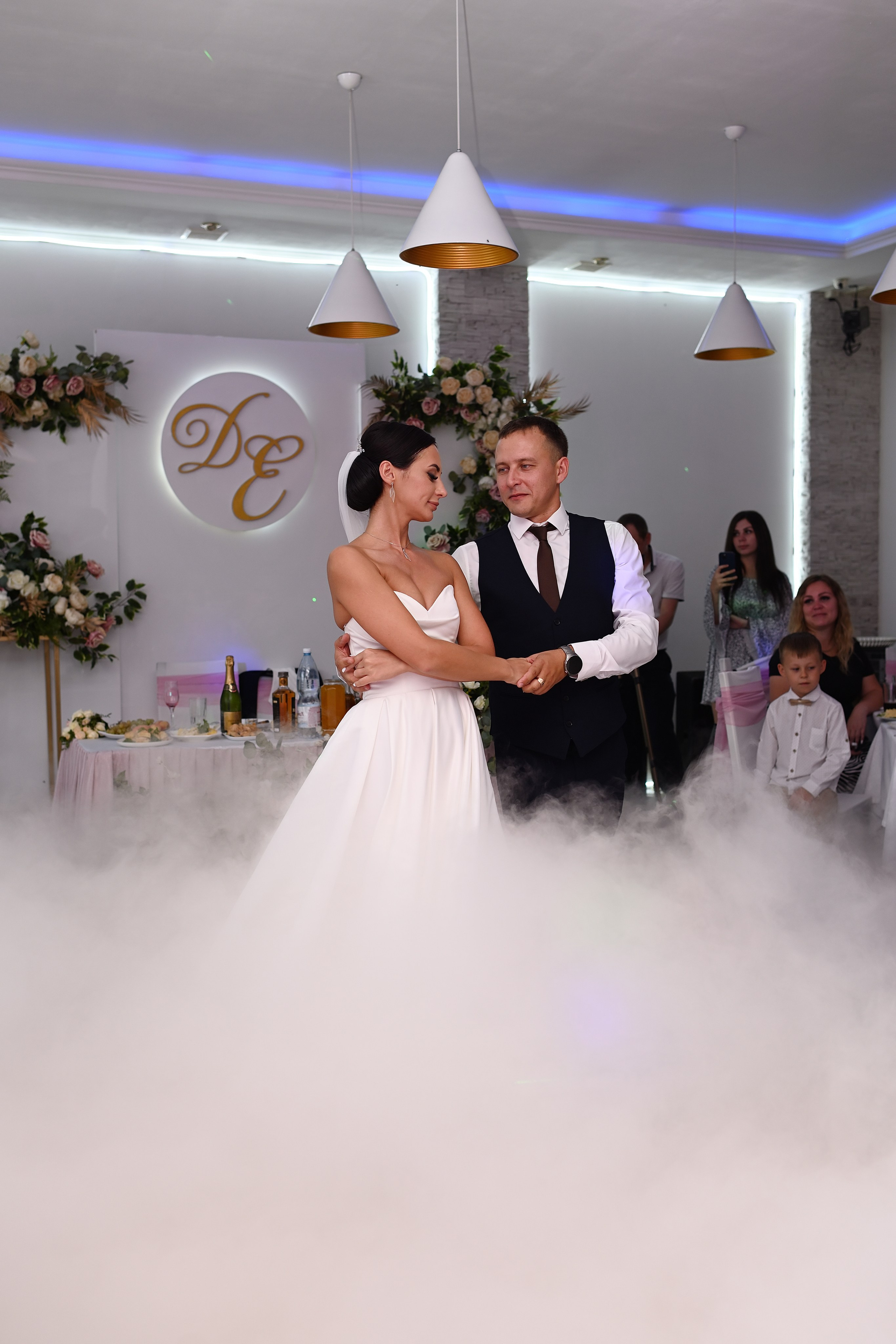 Свадьба Димы и Кати. Свадебный и семейный фотограф в Самаре Головань Наталья