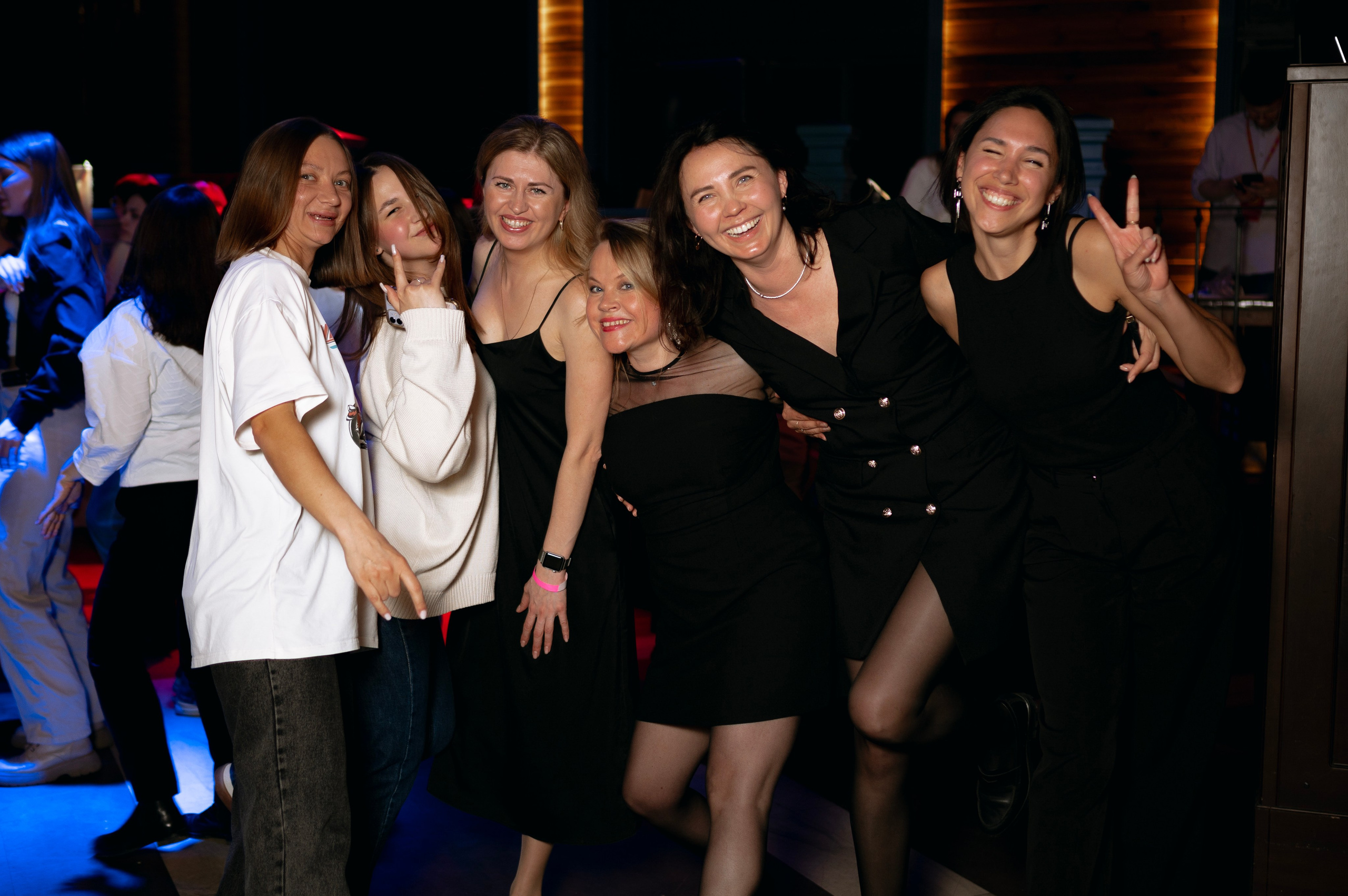 Музыкальный квиз. Фотограф Екатеринбург | Оля Макарова