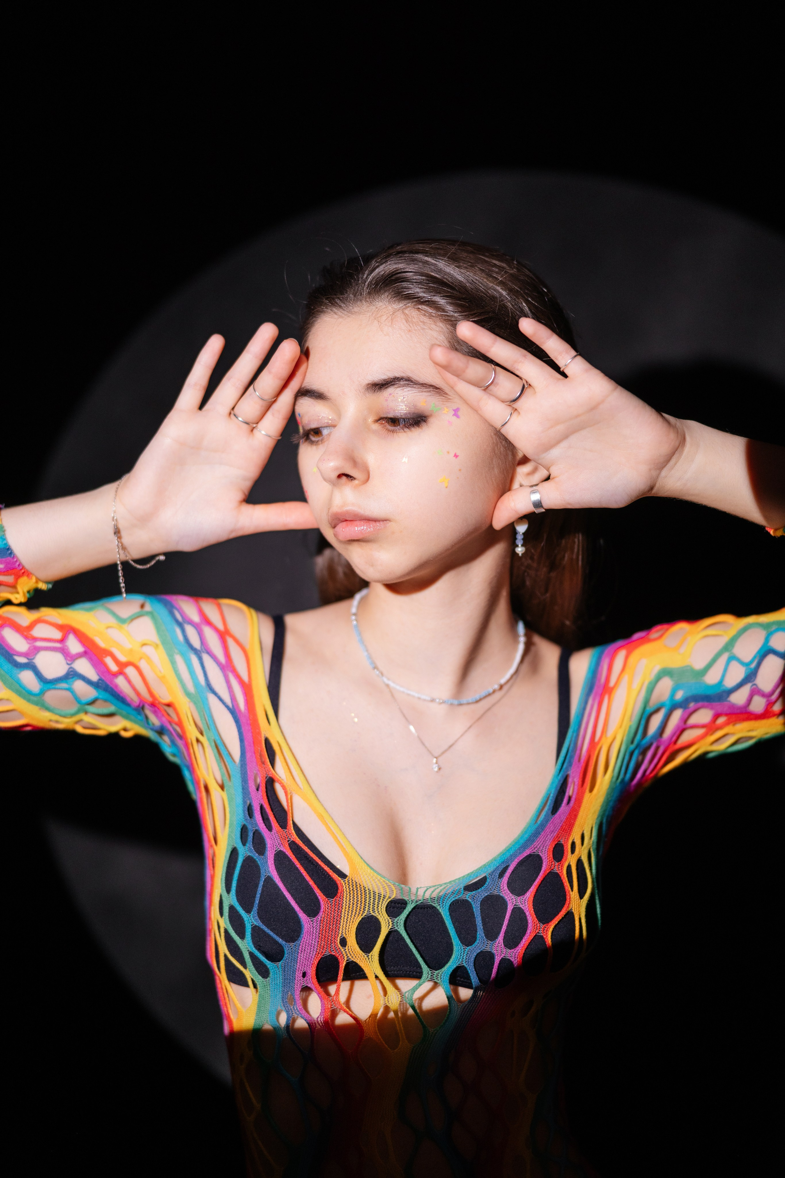 Помещения. Август Гайст Фотограф в Москве