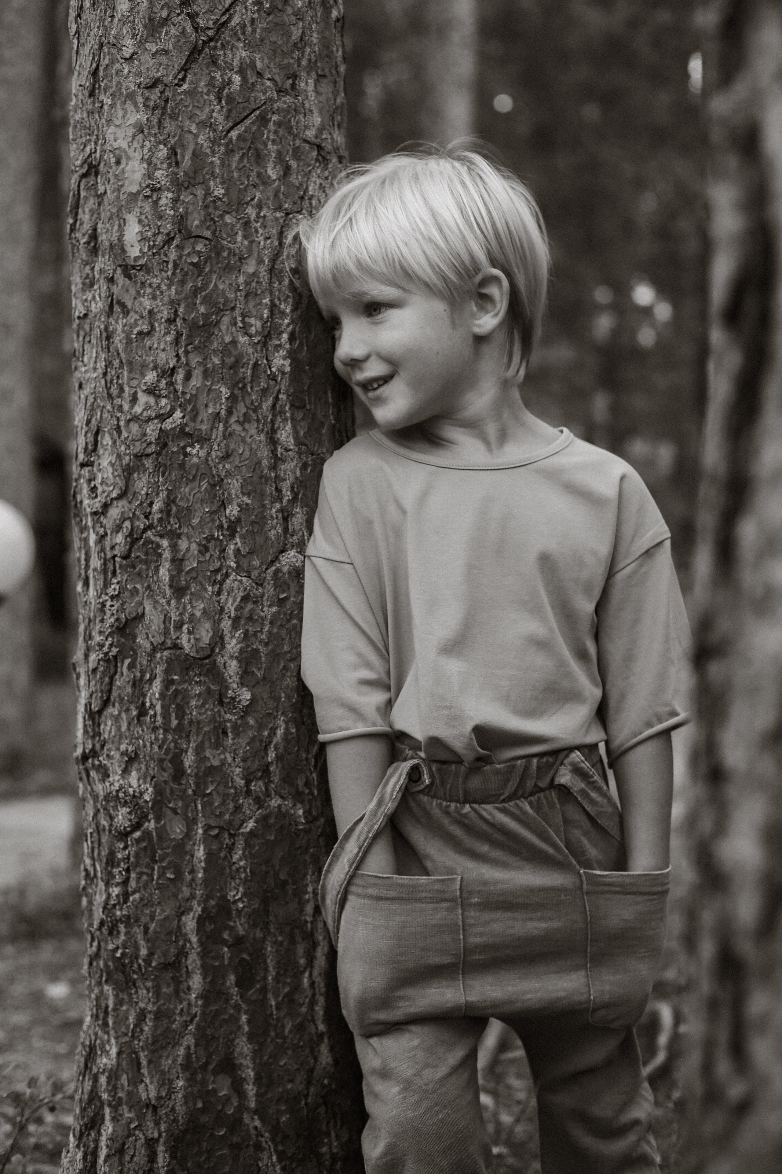 Лесная история. Детский фотограф, Волгоград