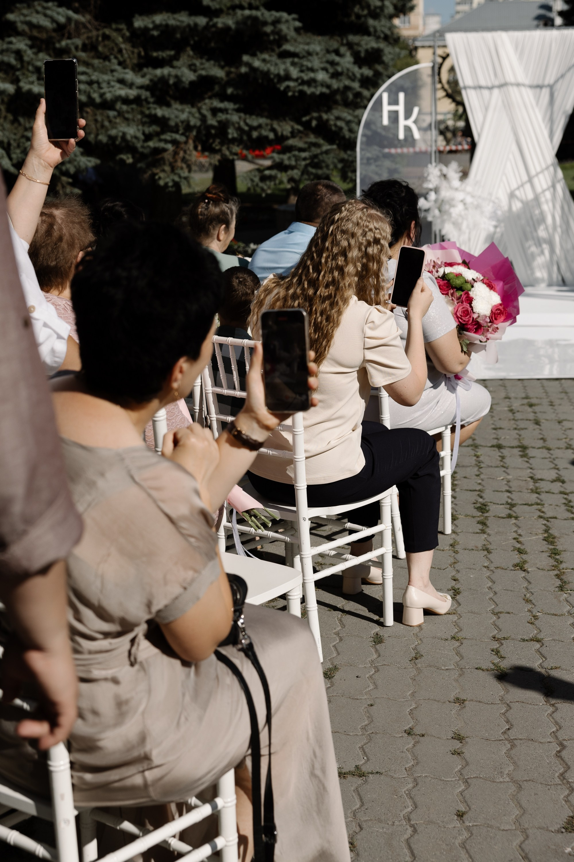 Никита&Кристина. Свадебный и семейный фотограф