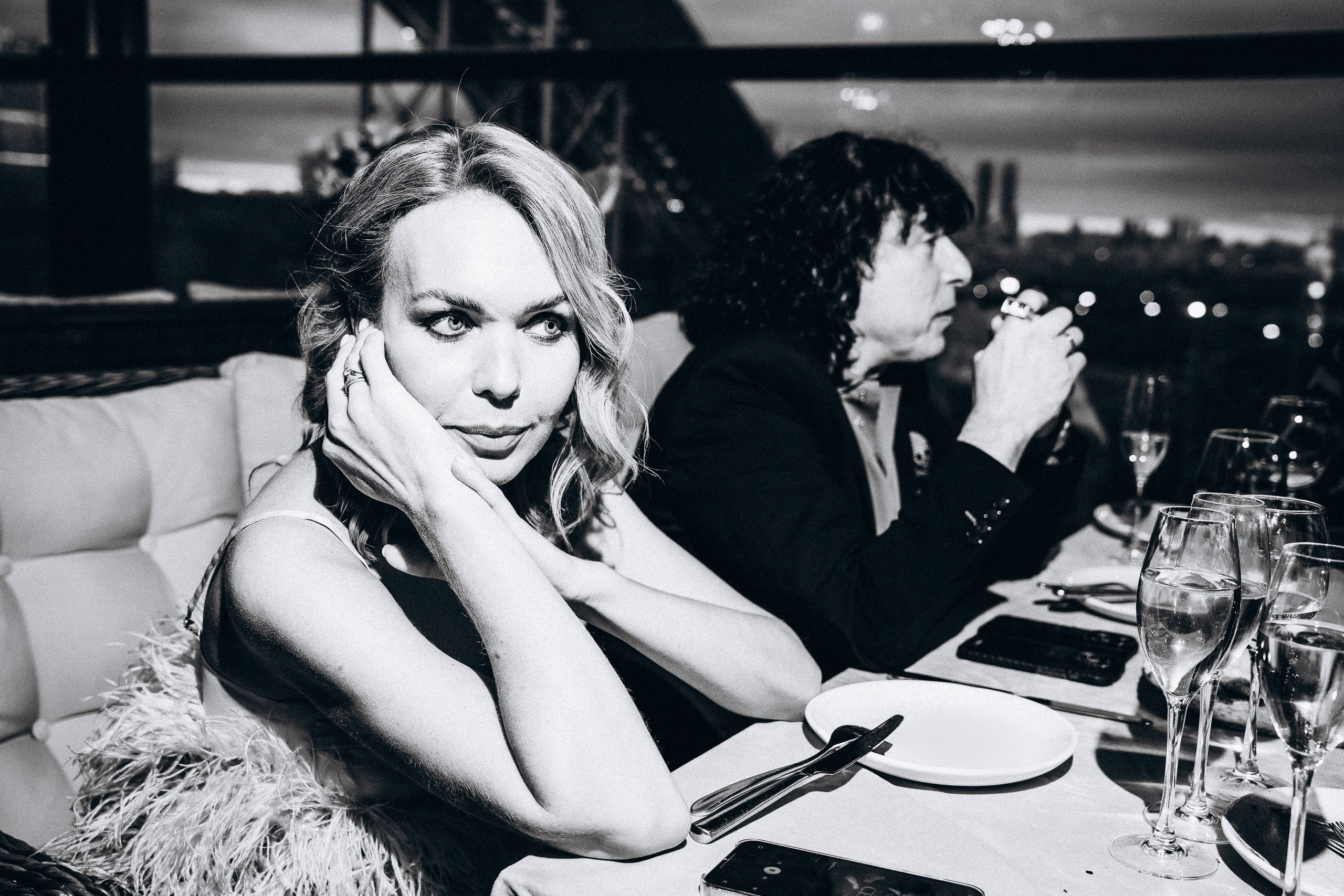 Happy Birthday «A». Фотограф Алексей Карпов