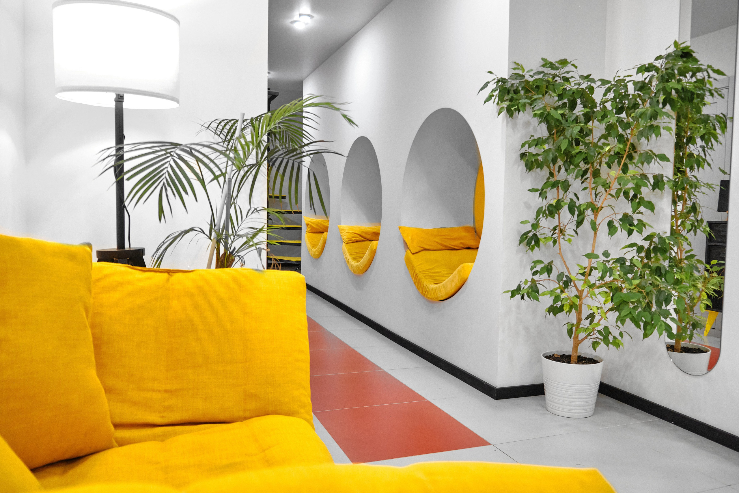 ARCOBALENO EVENT | KIDS | LOFT