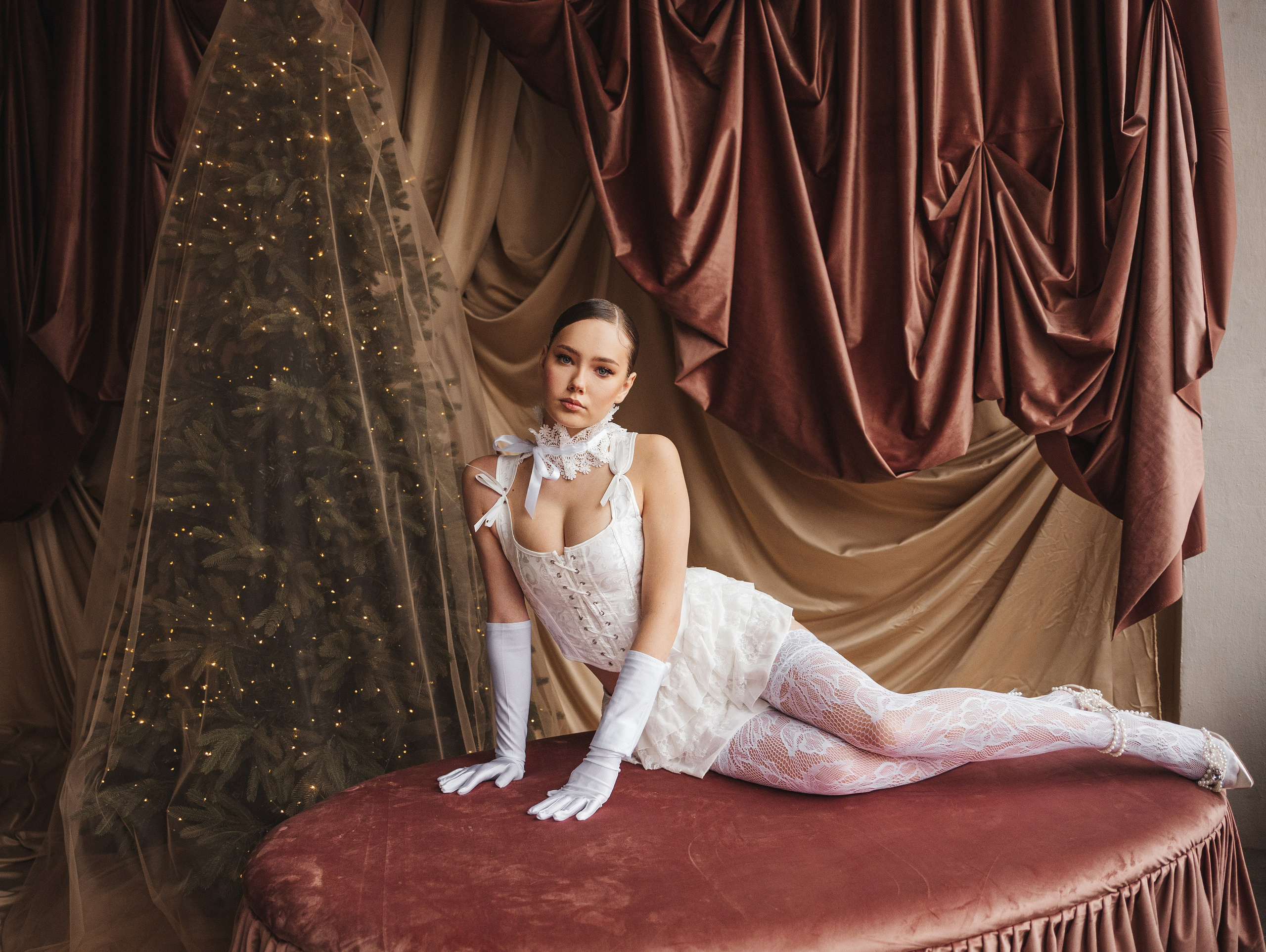 Анна. Фото о ВАЖНОМ