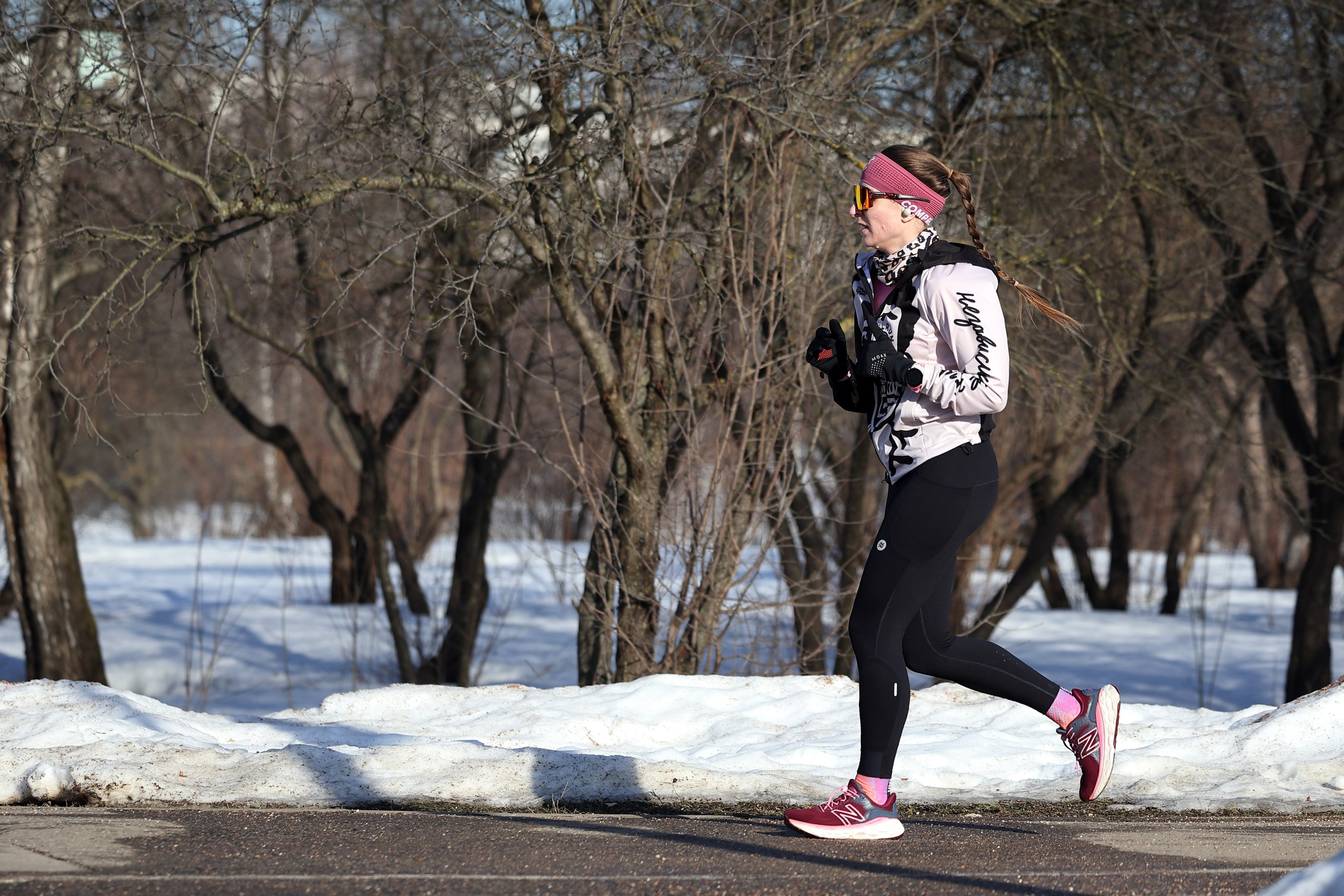 5 Верст. Коломенское (#203). Спортивный и репортажный фотограф Ермакова Светлана