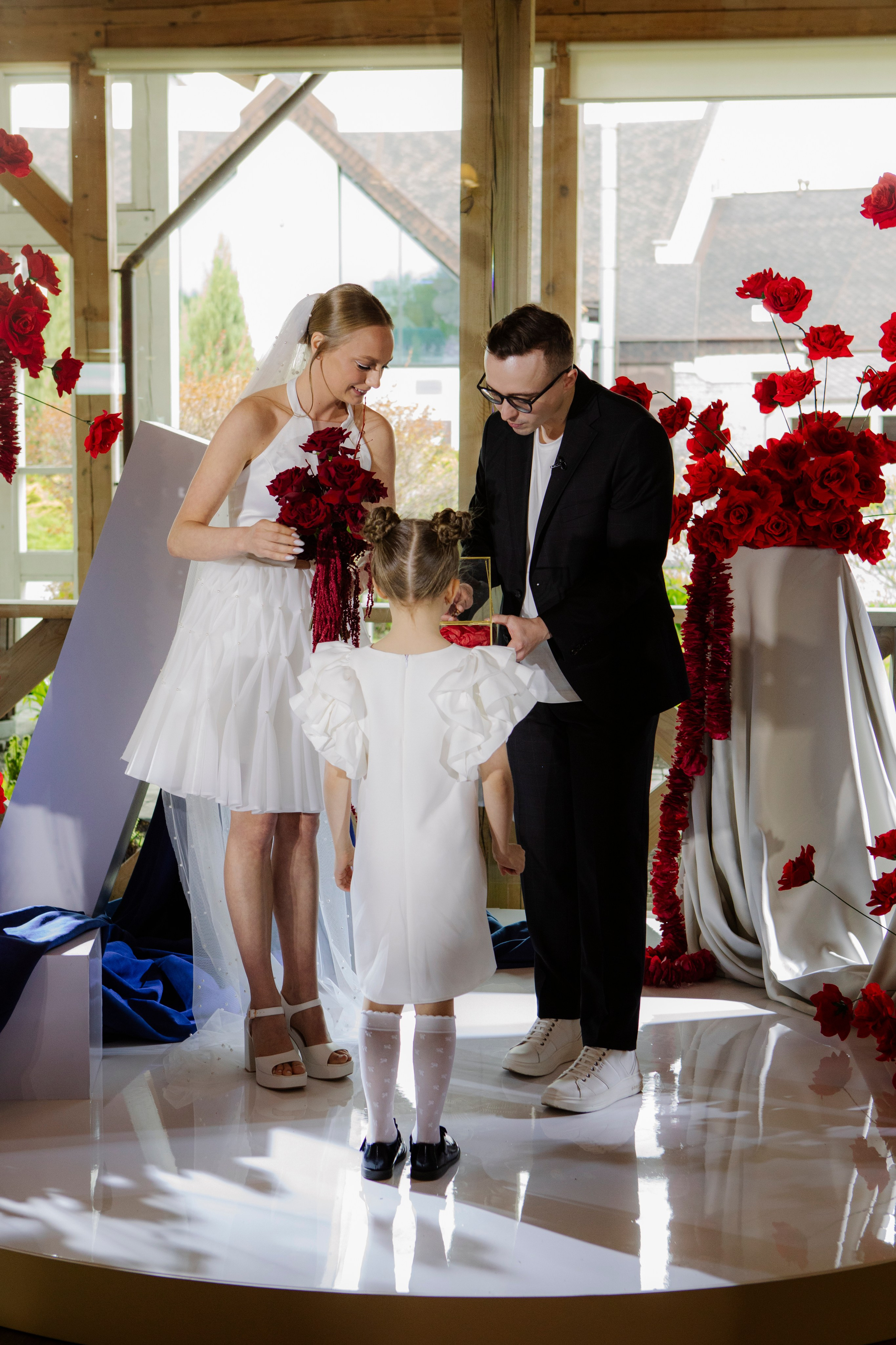 Катя и Игорь. Фотограф в Челябинске