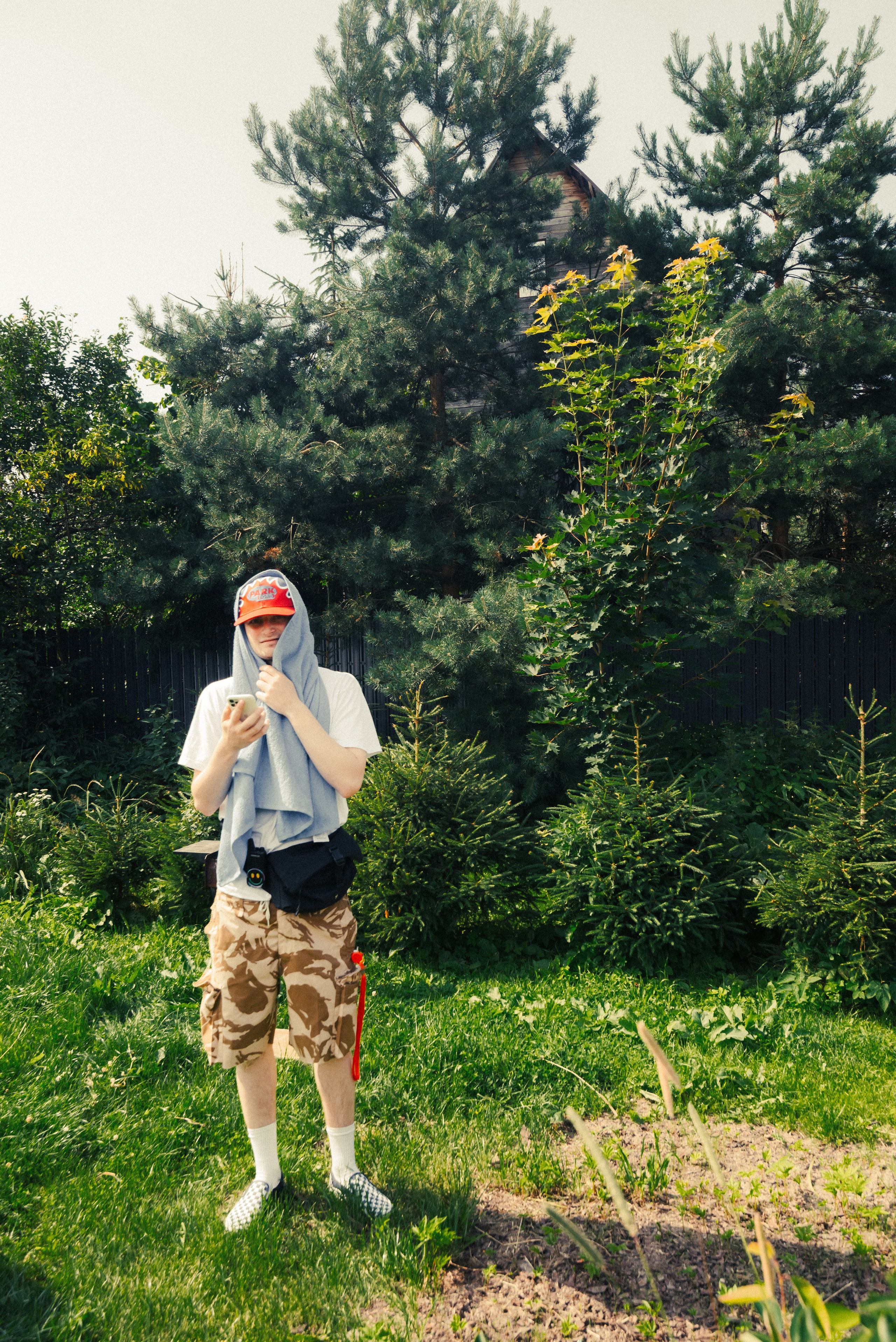 Загород. Платонов Олег — фотограф Санкт-Петербург