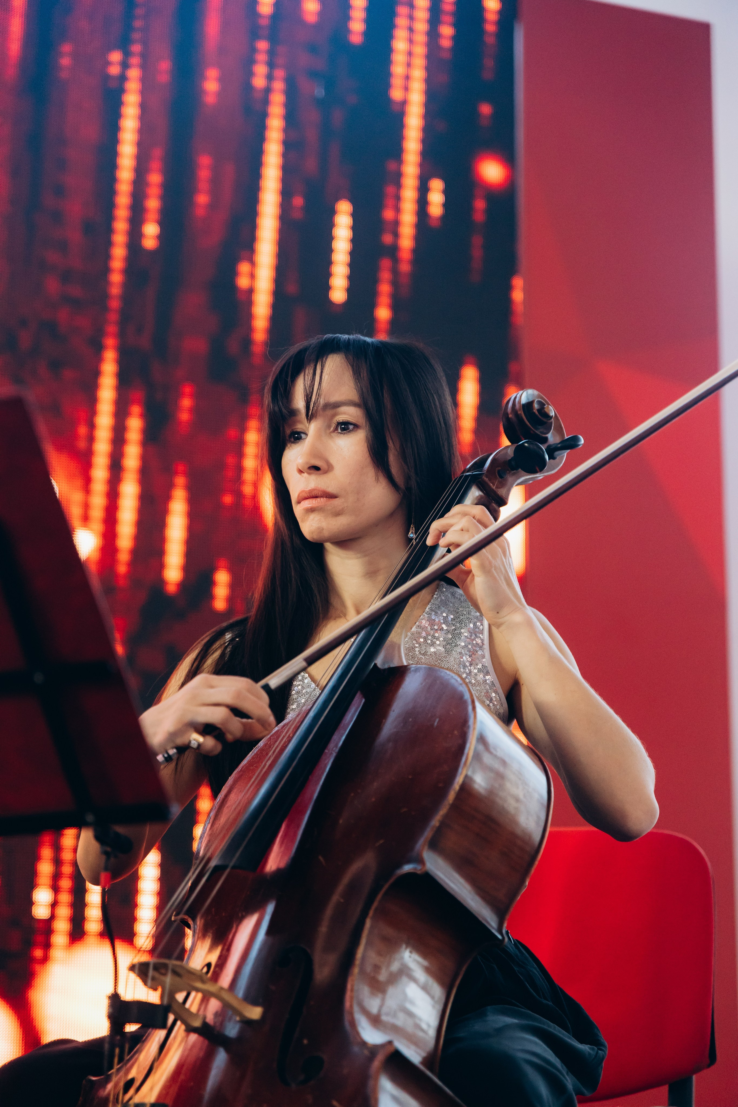 Новогодний бал | G-DRIVE Арена. Свадебный и репортажный фотограф в Омске. Червоткин Никита