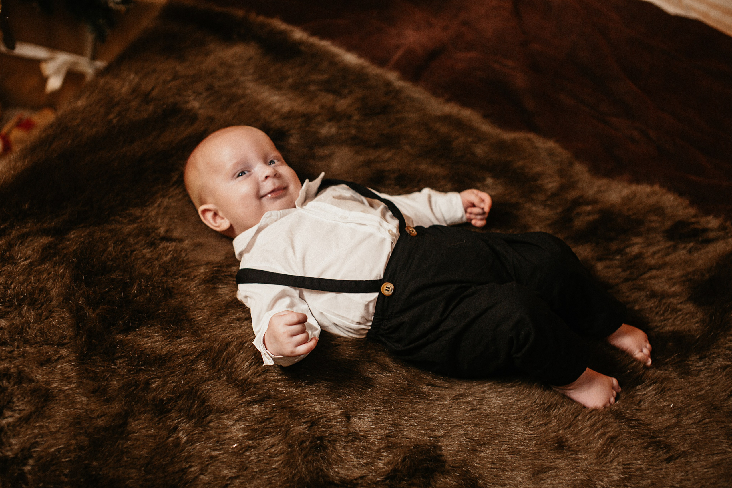 Новогодняя фотосессия. Свадебный и семейный фотограф/видеограф в Краснодаре Наталья Осинская