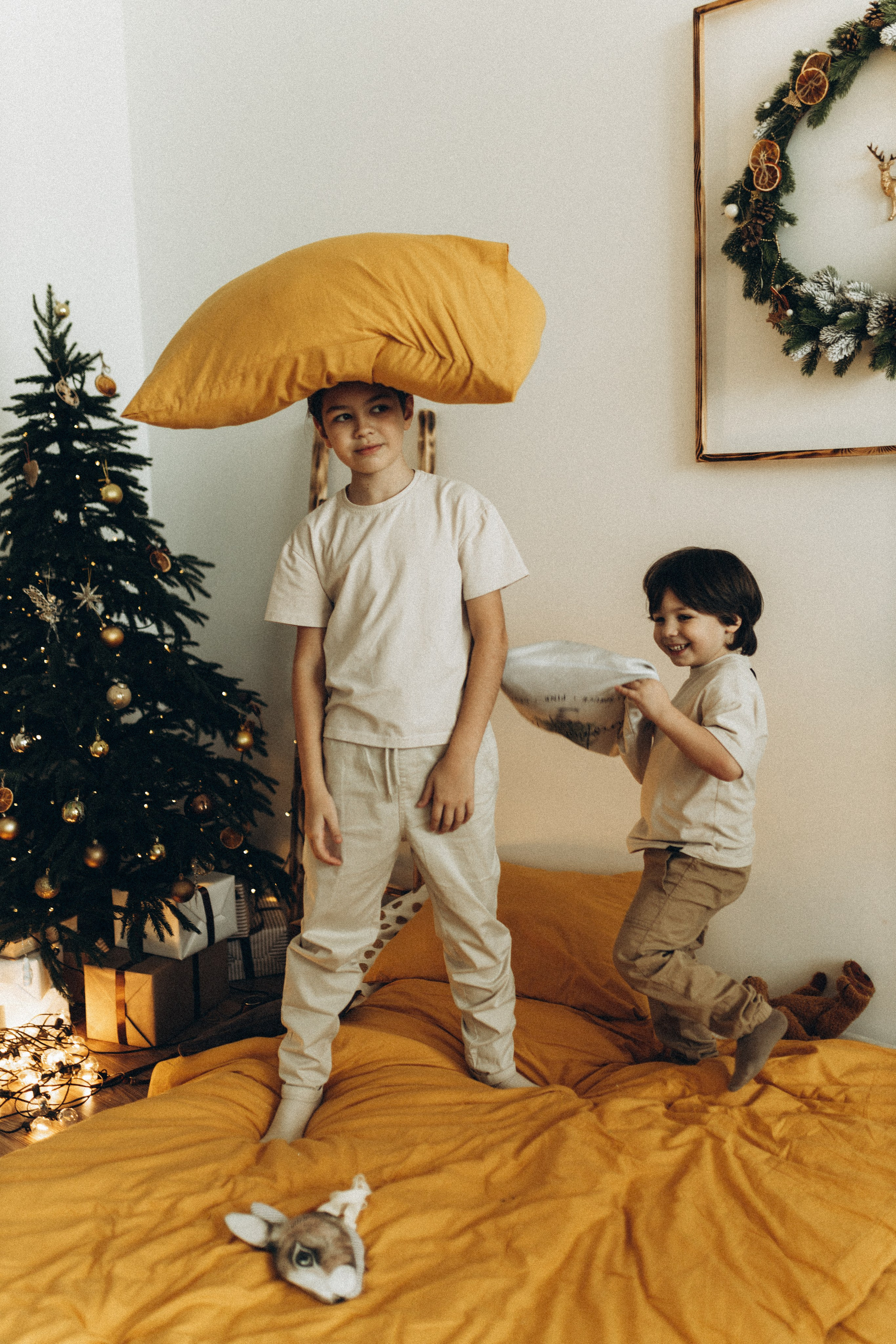 Максим, Яна, Милан, Мирон и Марк. Семейный фотограф в Новороссийске и Анапе Александра Яковлева