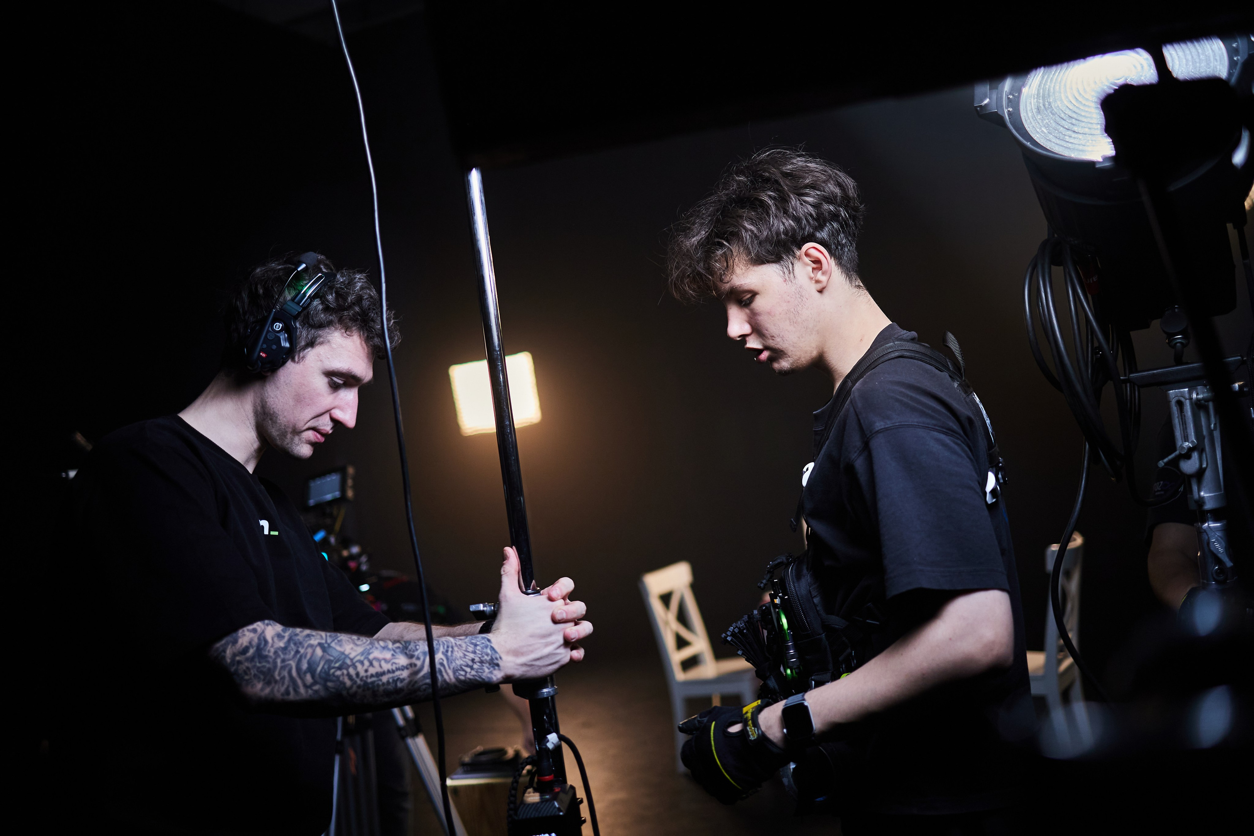 Nada_ production. Simpleand1