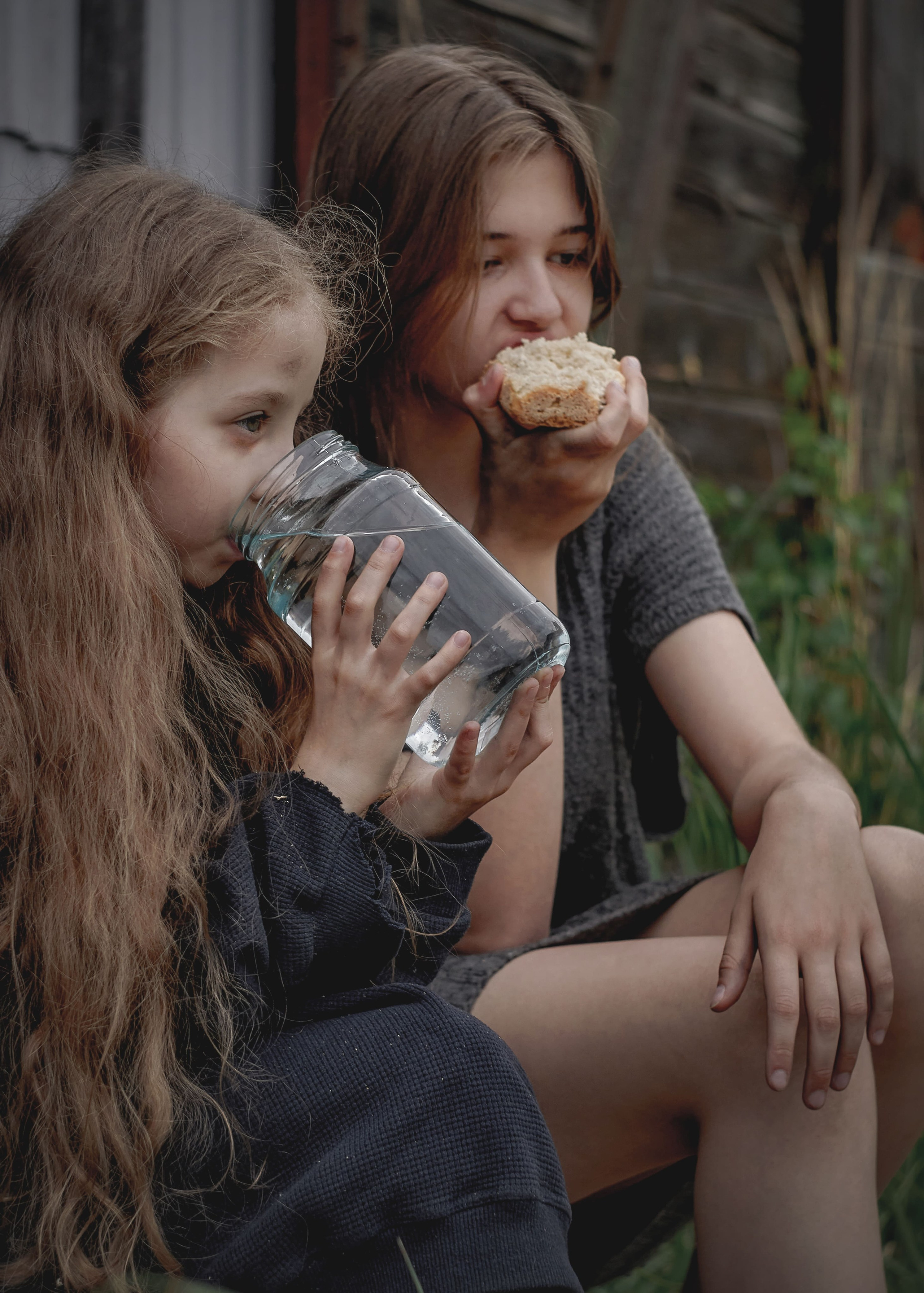 Фотолента с лучшими кадрами от фотографа Сергея Ермолаева