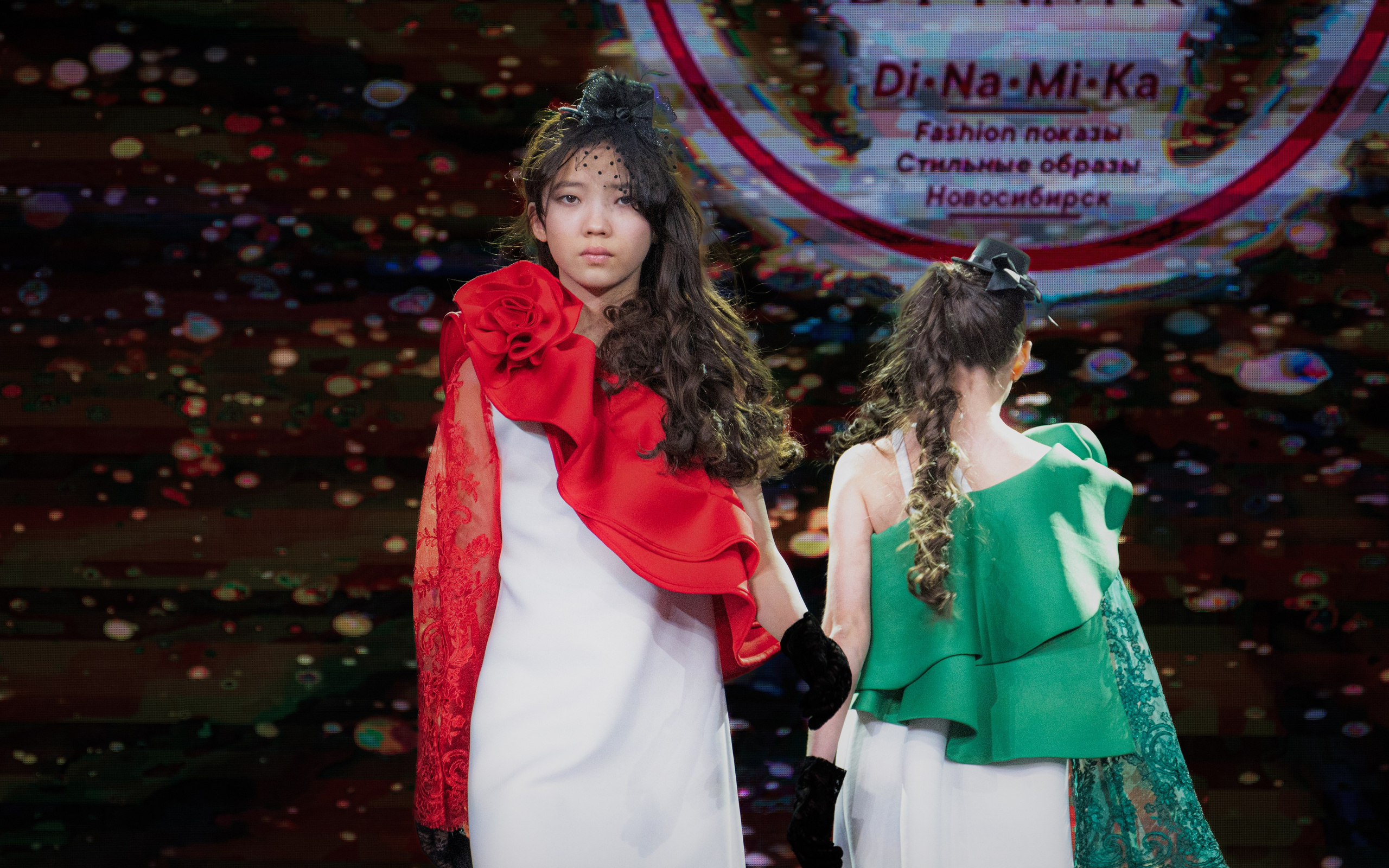 Премия "Сибирский стиль 2024"