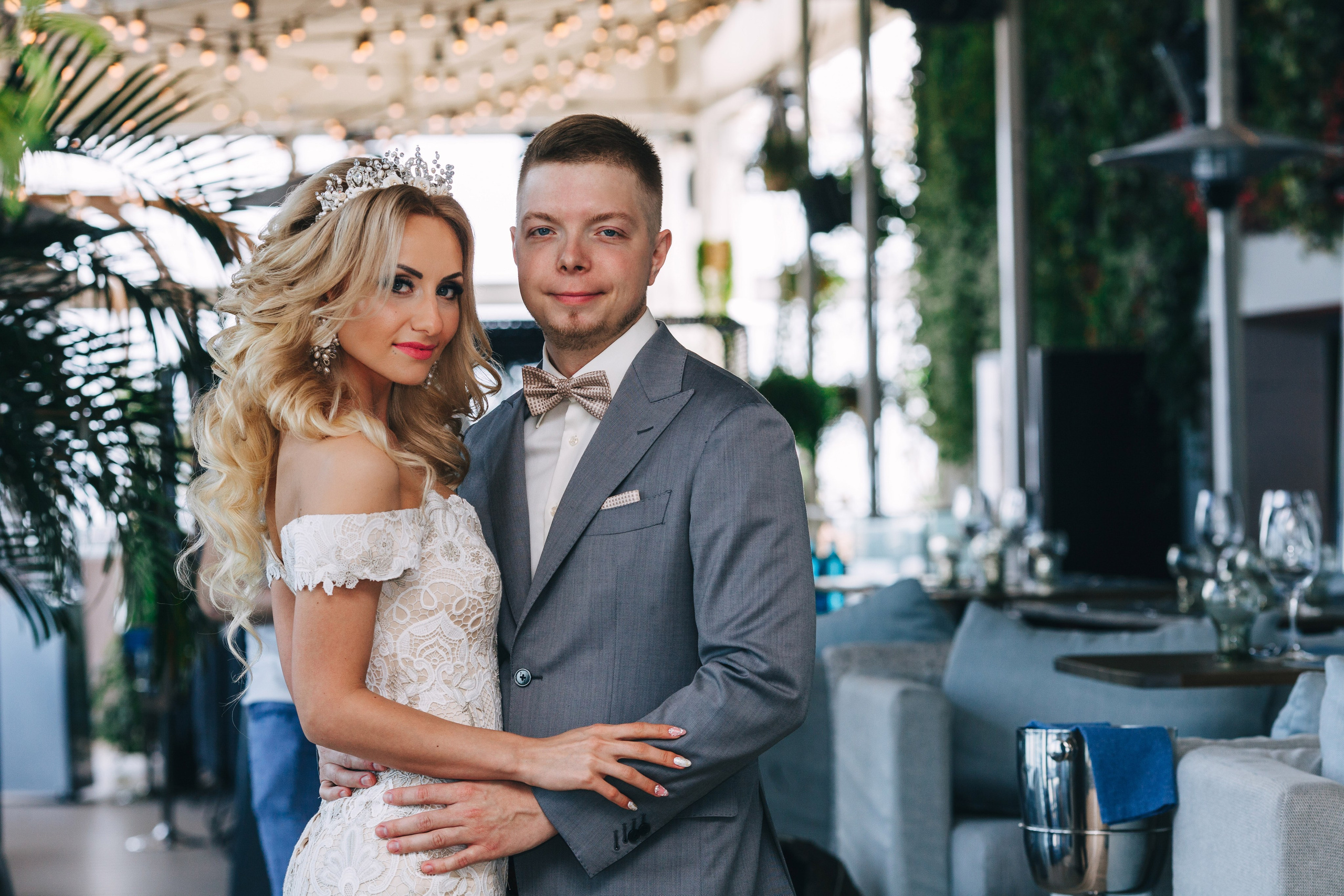 Павел и Ирина. Свадебный фотограф Александр Абрамов Москва / Зеленоград