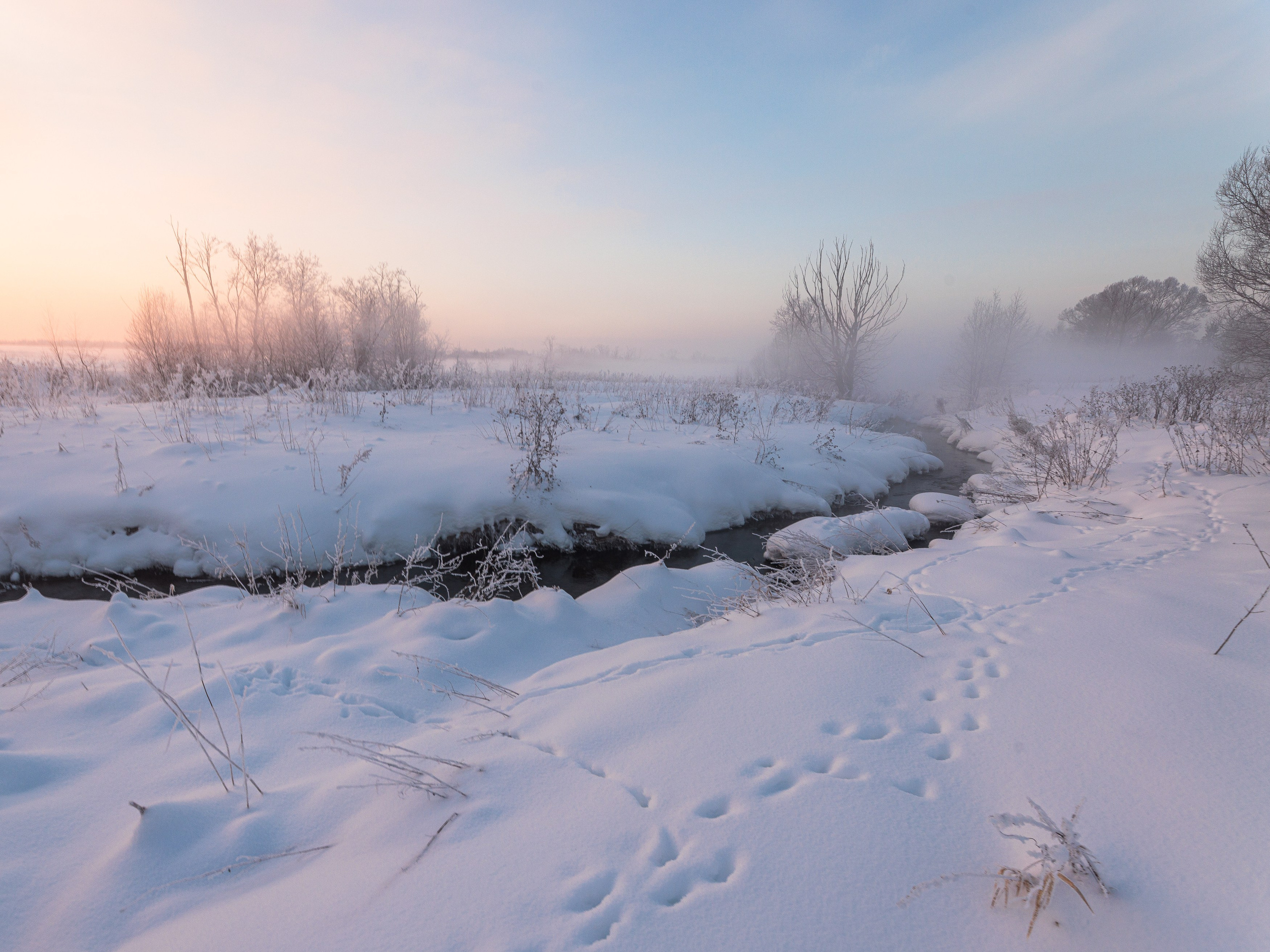 Пейзаж (вич рн) Закат. Владимир Петухов — фотограф в г. Кинешма. Оператор FPV