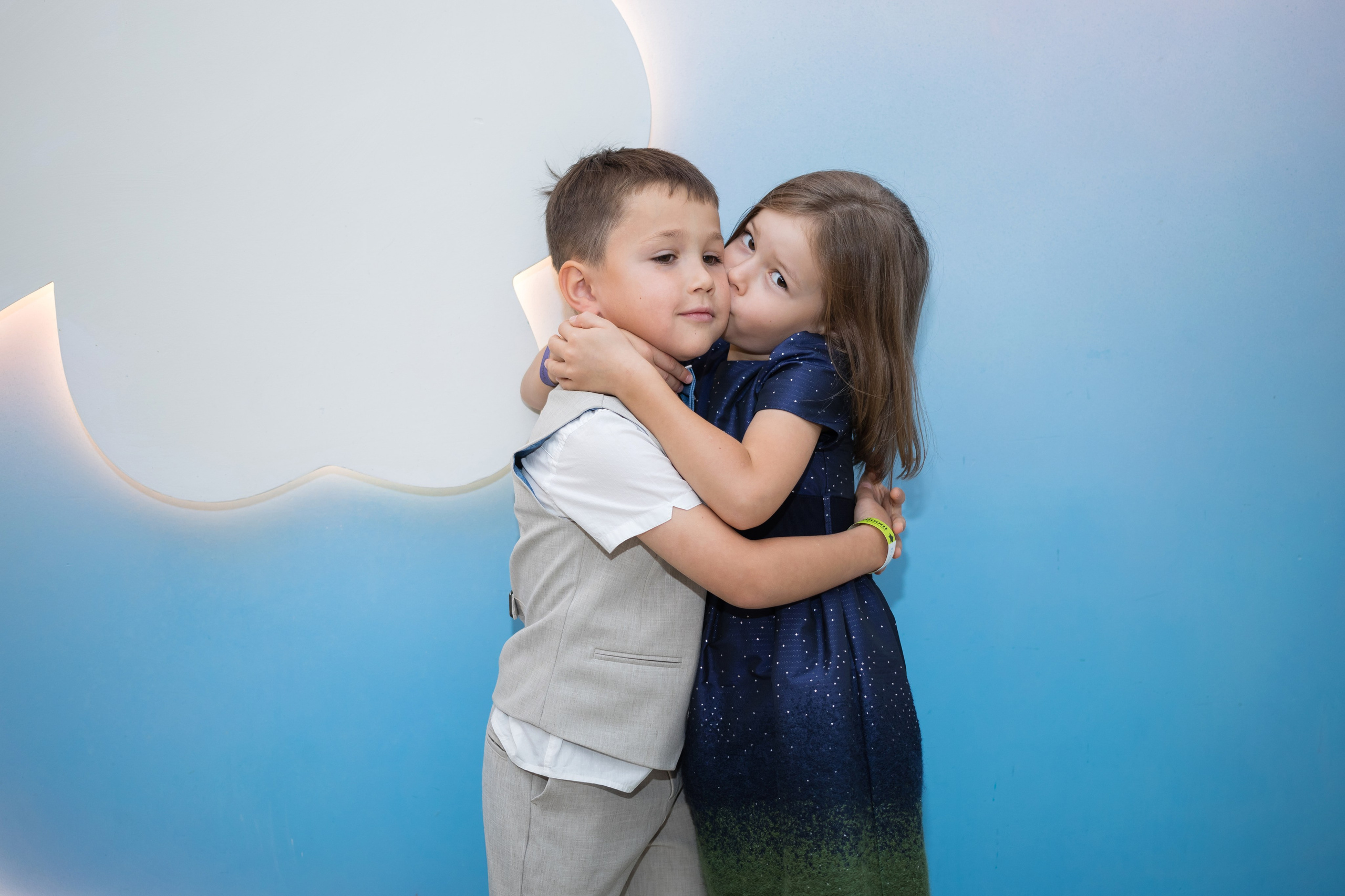 Крис 6 лет. Фотограф Алина Гашникова