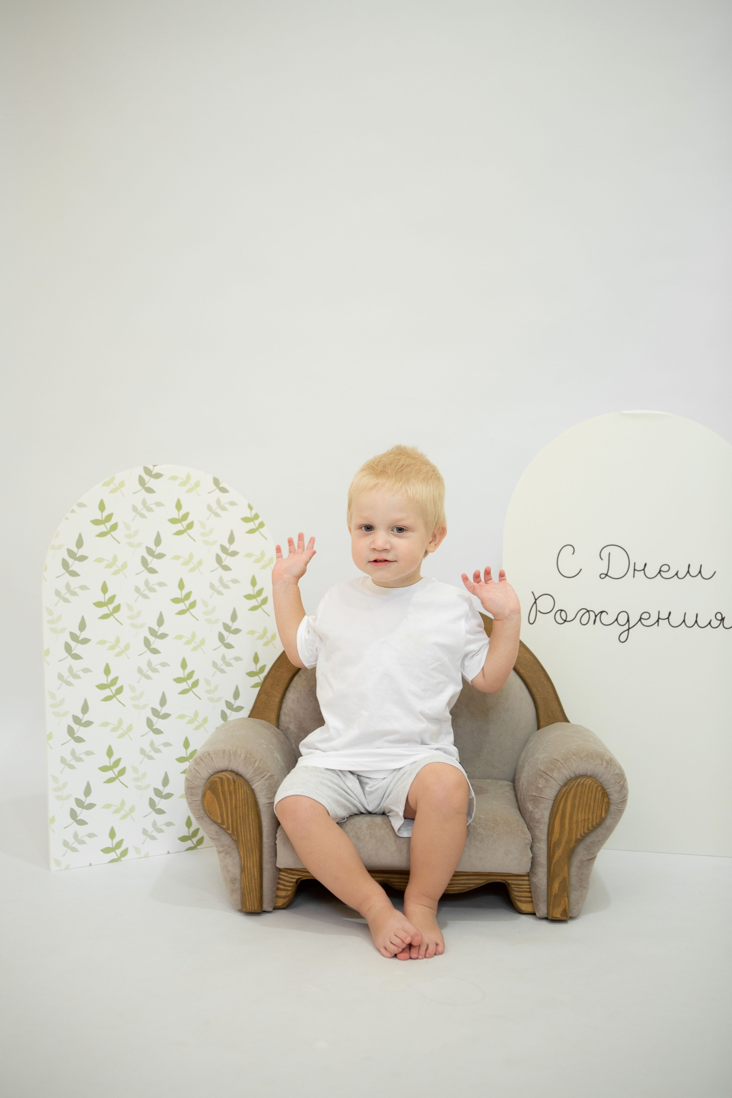 Малыши. Семейный фотограф в Новопокровской, Тихорецке и Краснодаре Чугусова Марина