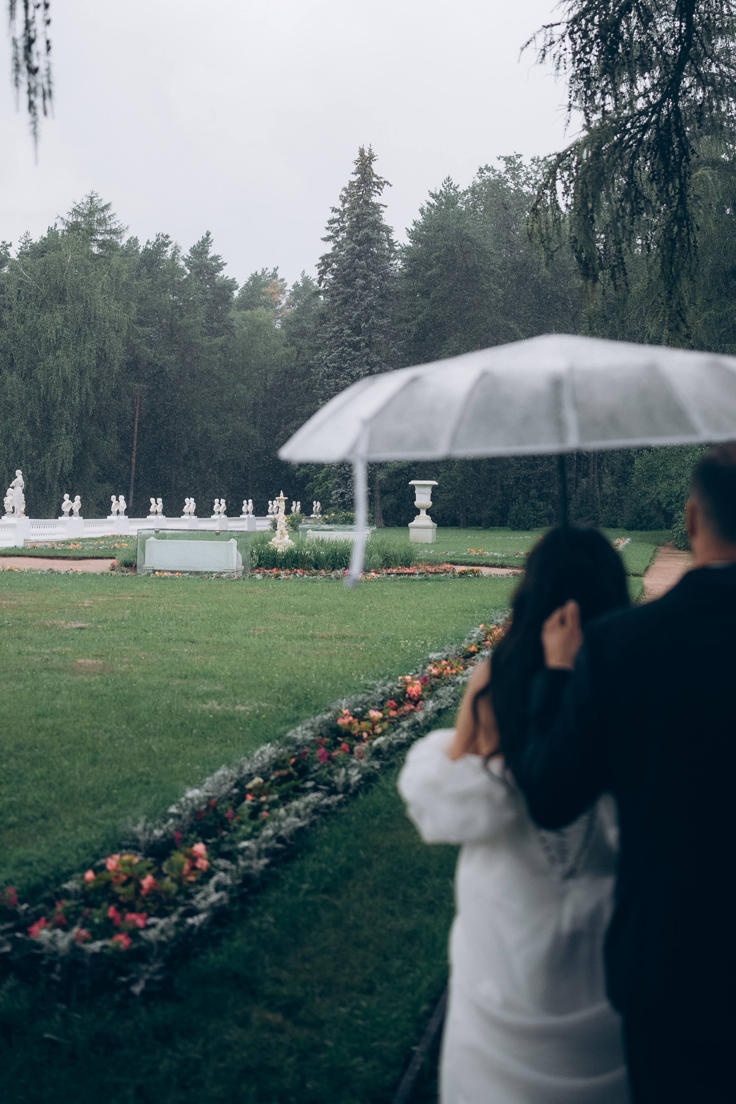 Маргарита и Артур. Фотограф анималист в Москве и Санкт-Петербурге Свиридова Анна