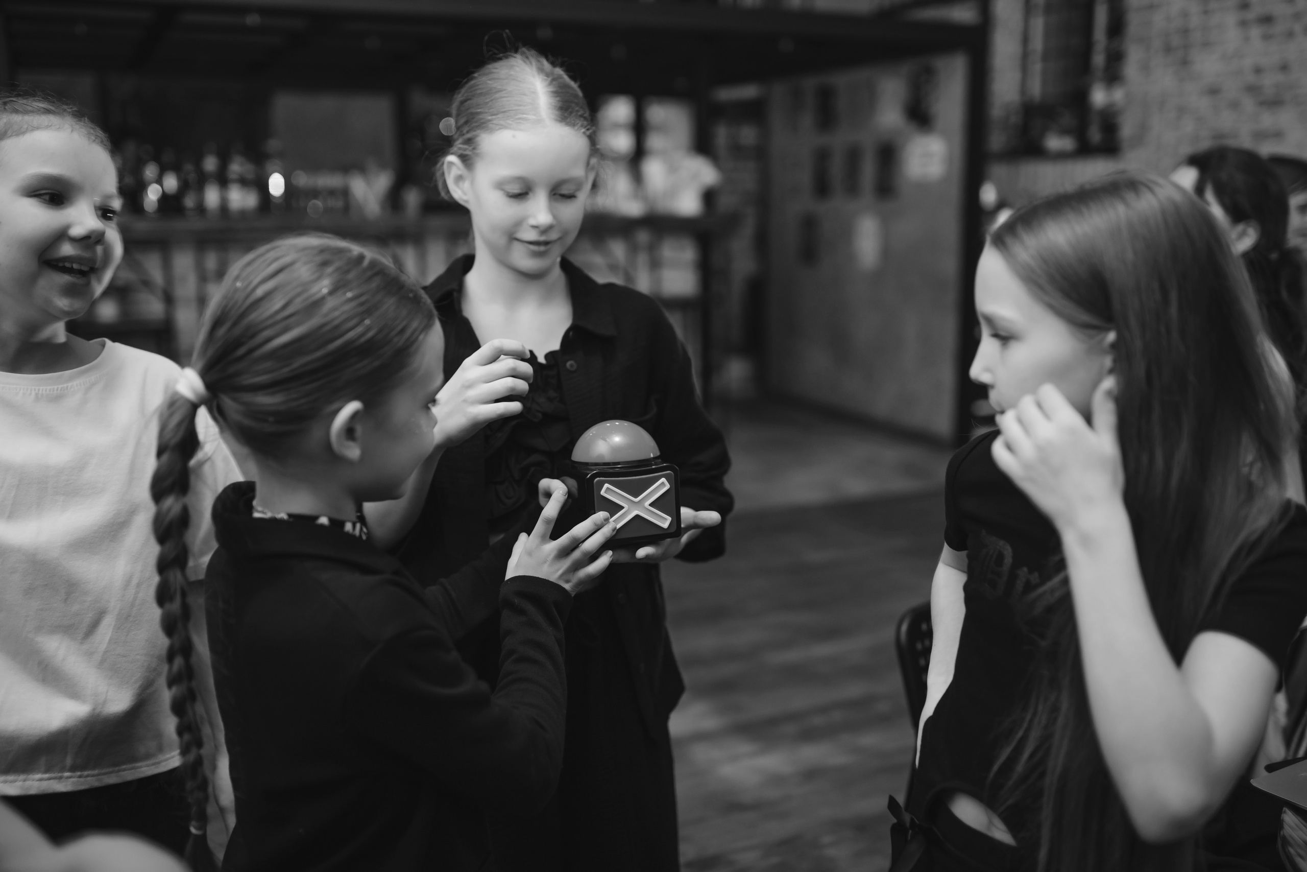 Марусе 11 лет. Семейный и детский фотограф в Москве Дорогова Екатерина
