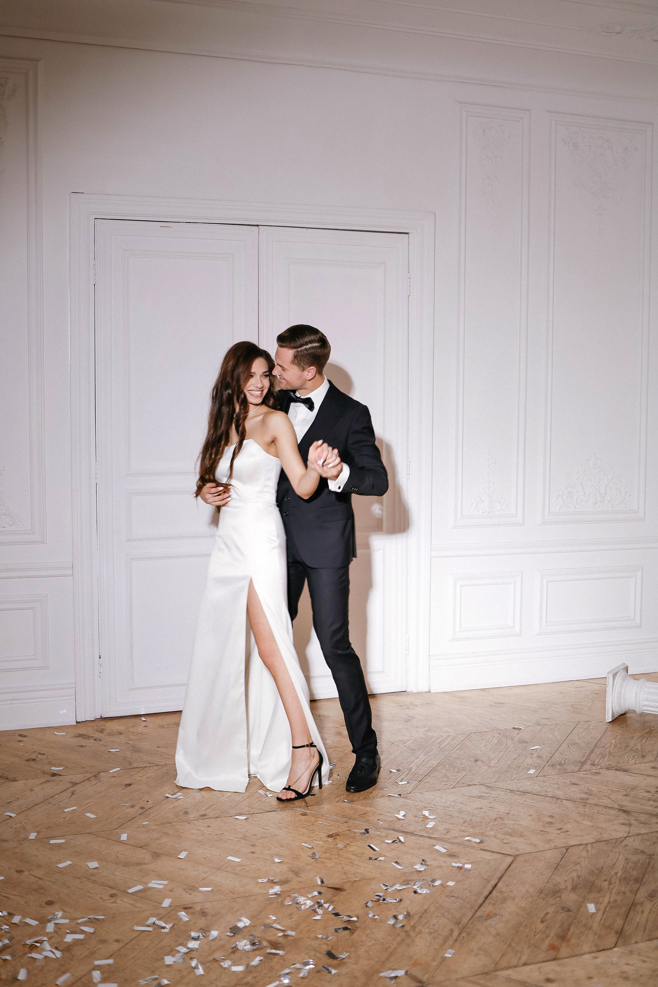 Алина и Евгений. Фотограф Санкт-Петербург