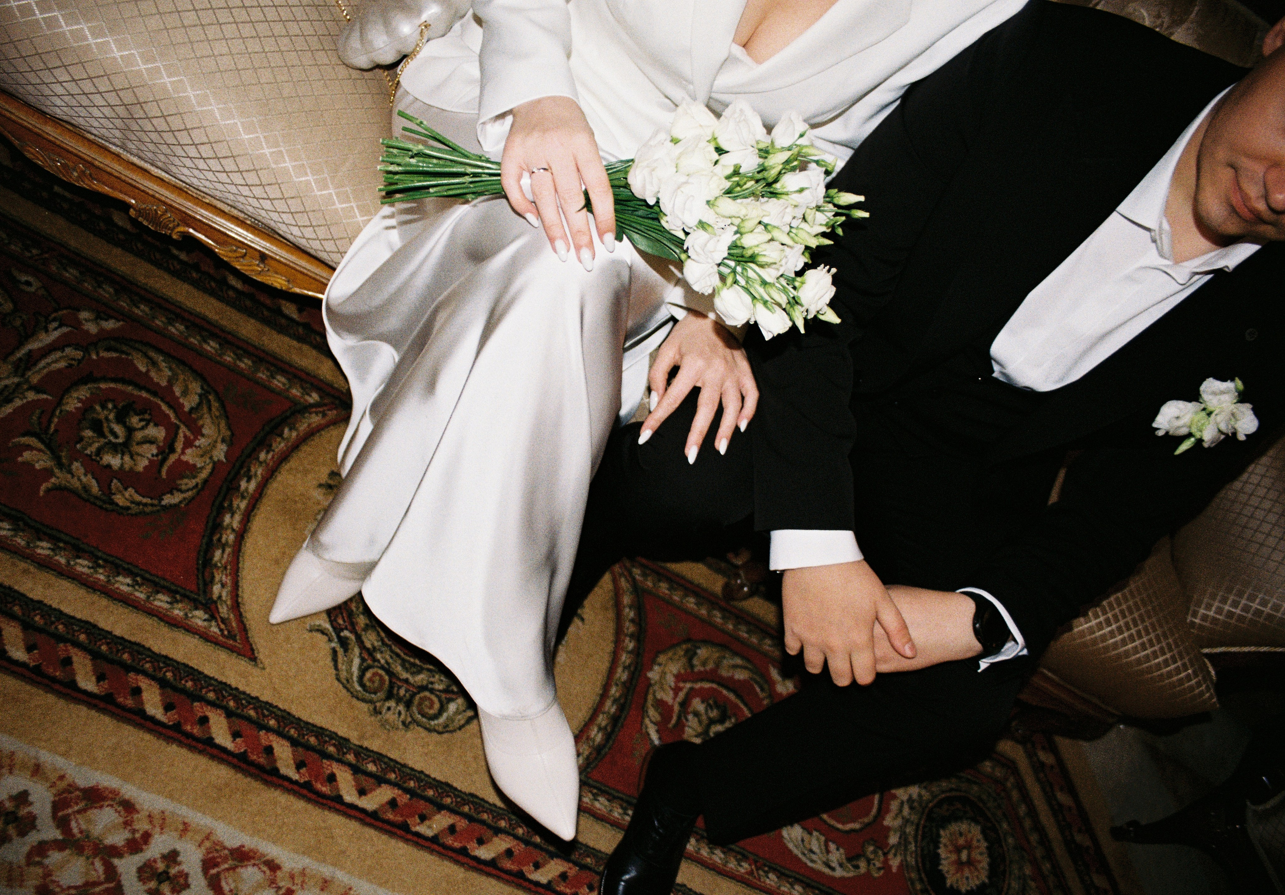 Пленка. Фотограф Санкт-Петербург