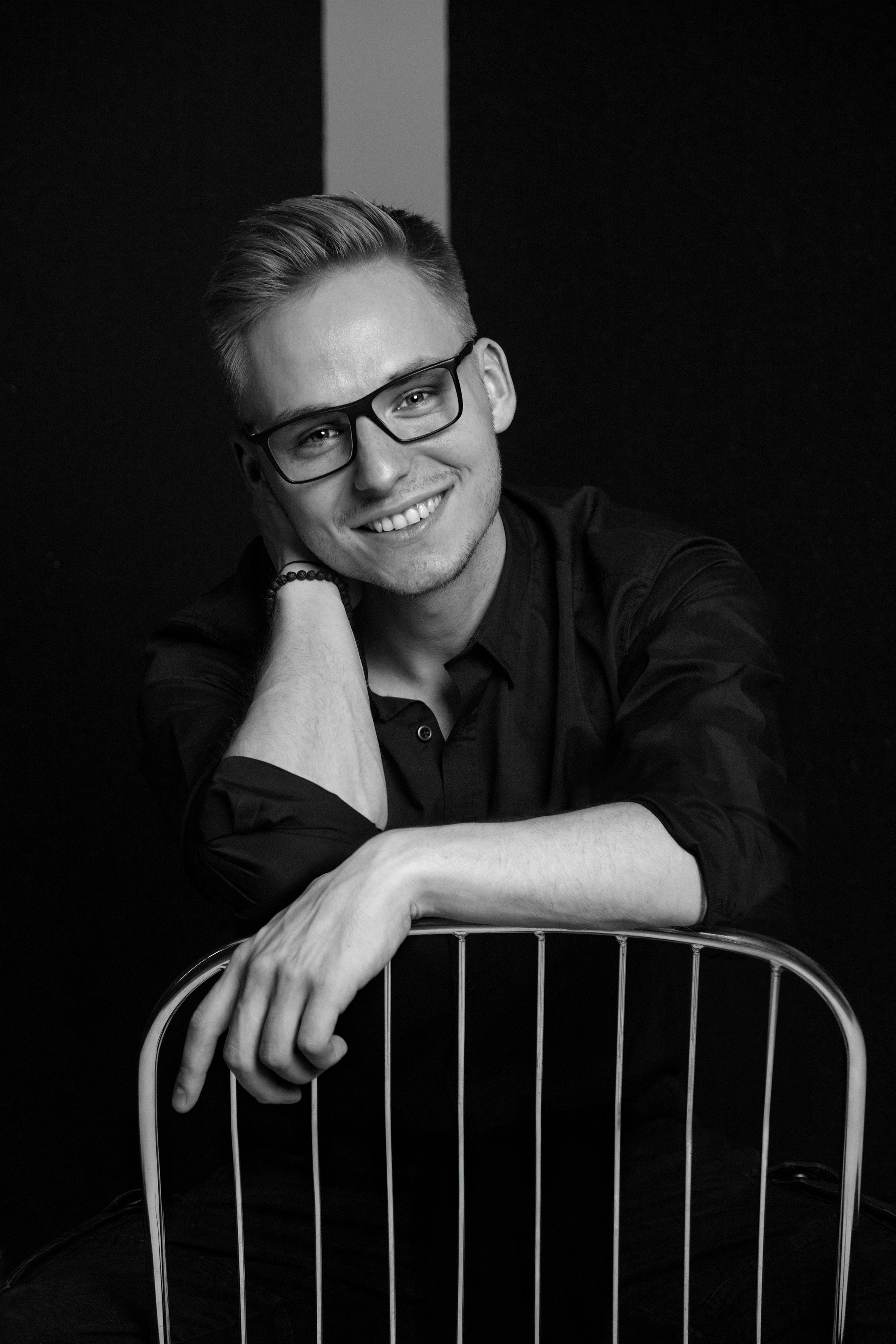 Альбом 14. Ню фотограф в Москве Ксения Мороз